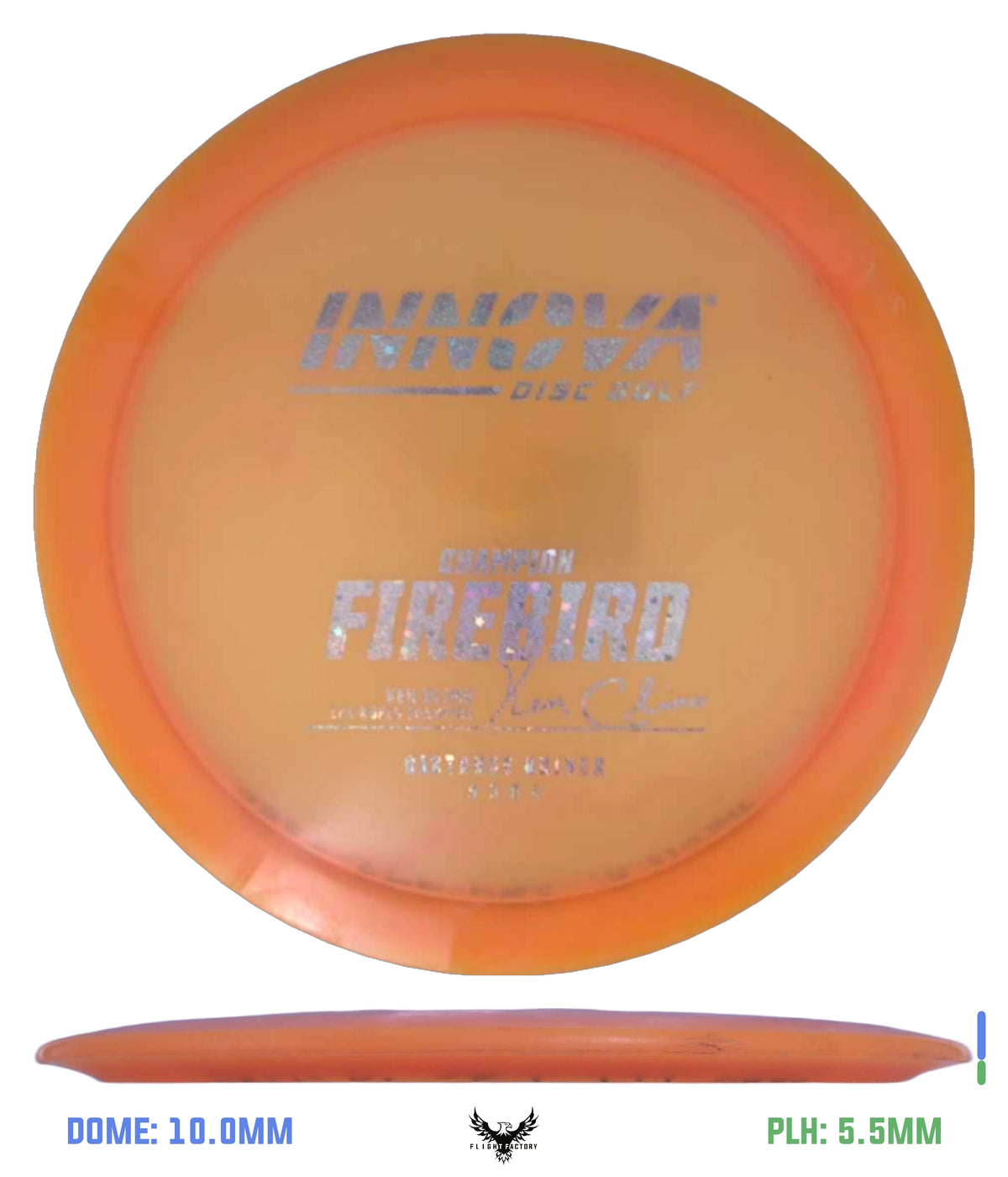 Innova Pre-Owned Distance Drivers (Page 1)