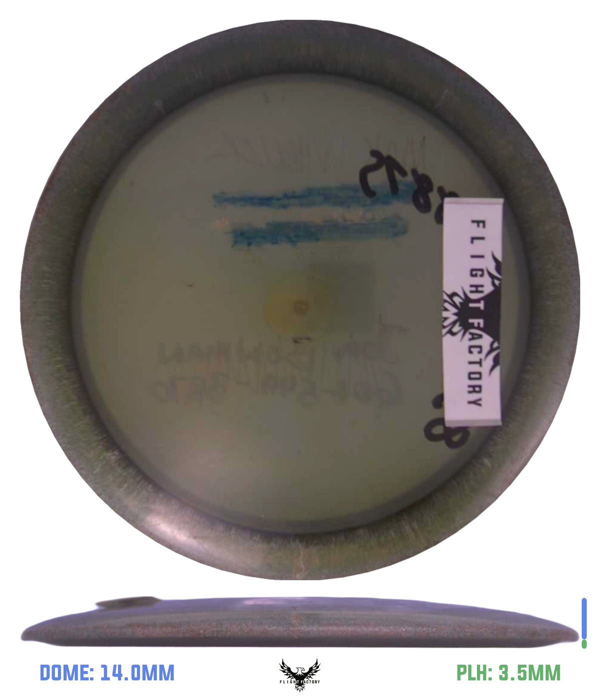 Innova Pre-Owned Distance Drivers (Page 1)