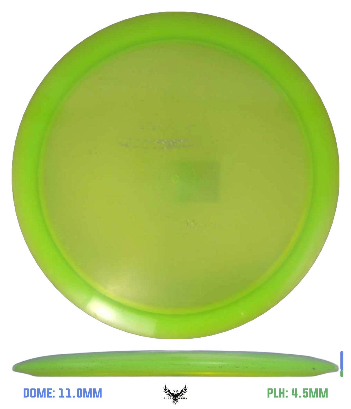 Innova Pre-Owned Distance Drivers (Page 1)
