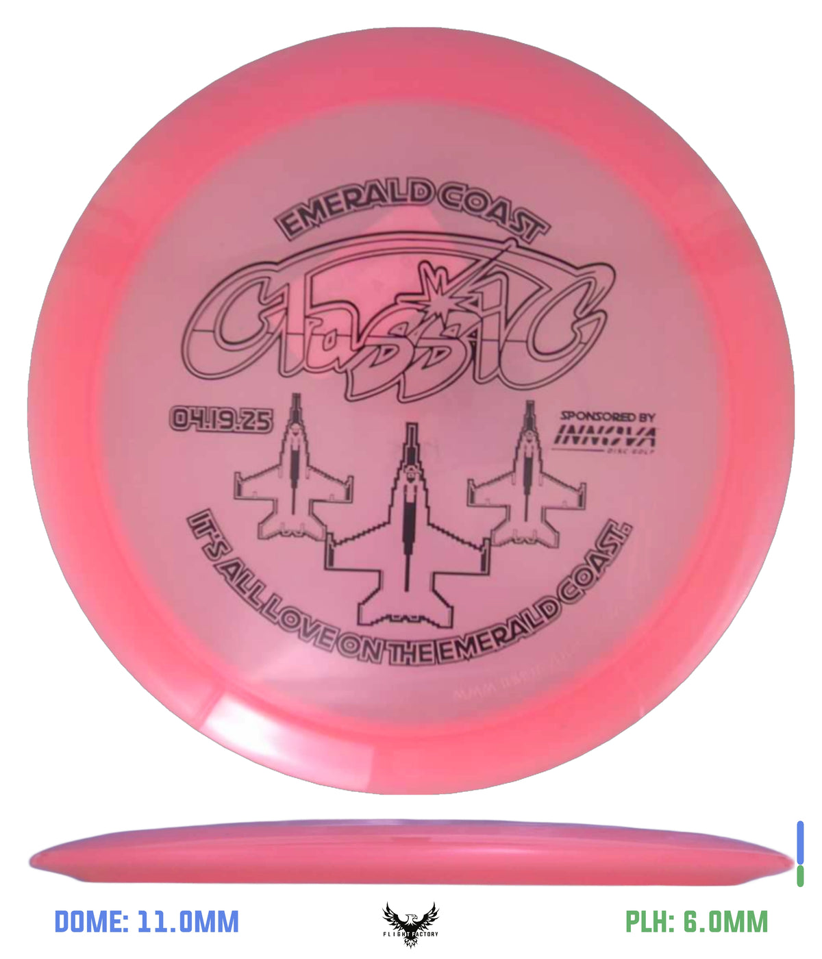 Innova Pre-Owned Distance Drivers (Page 1)