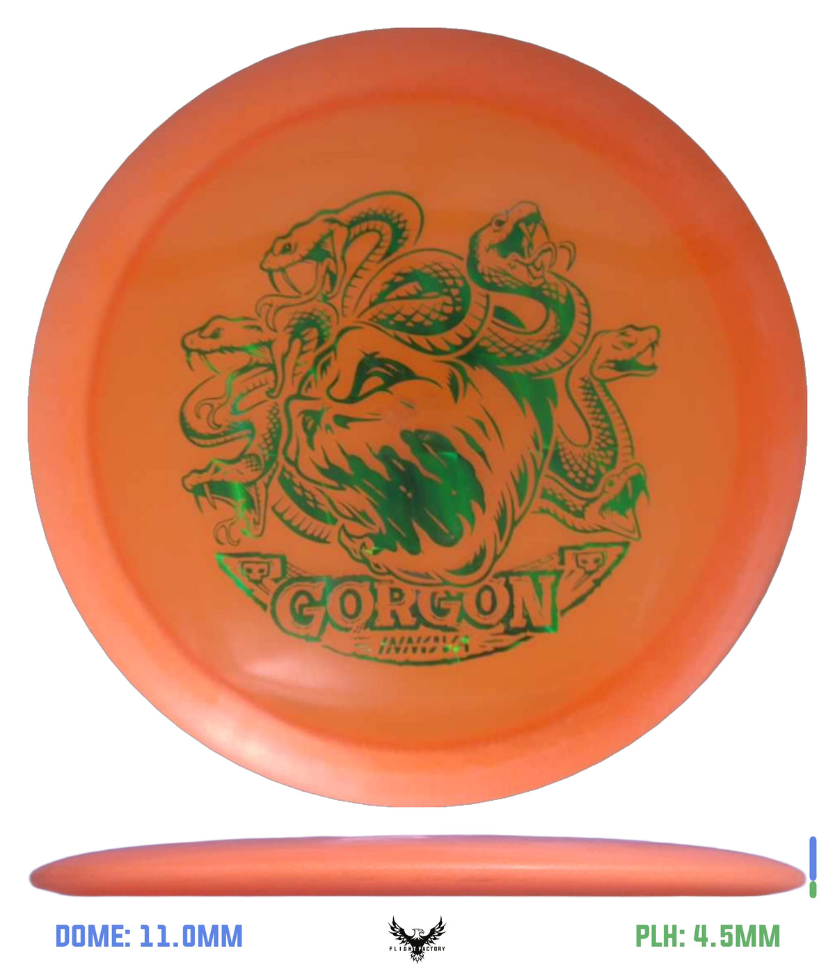 Innova Pre-Owned Distance Drivers (Page 1)