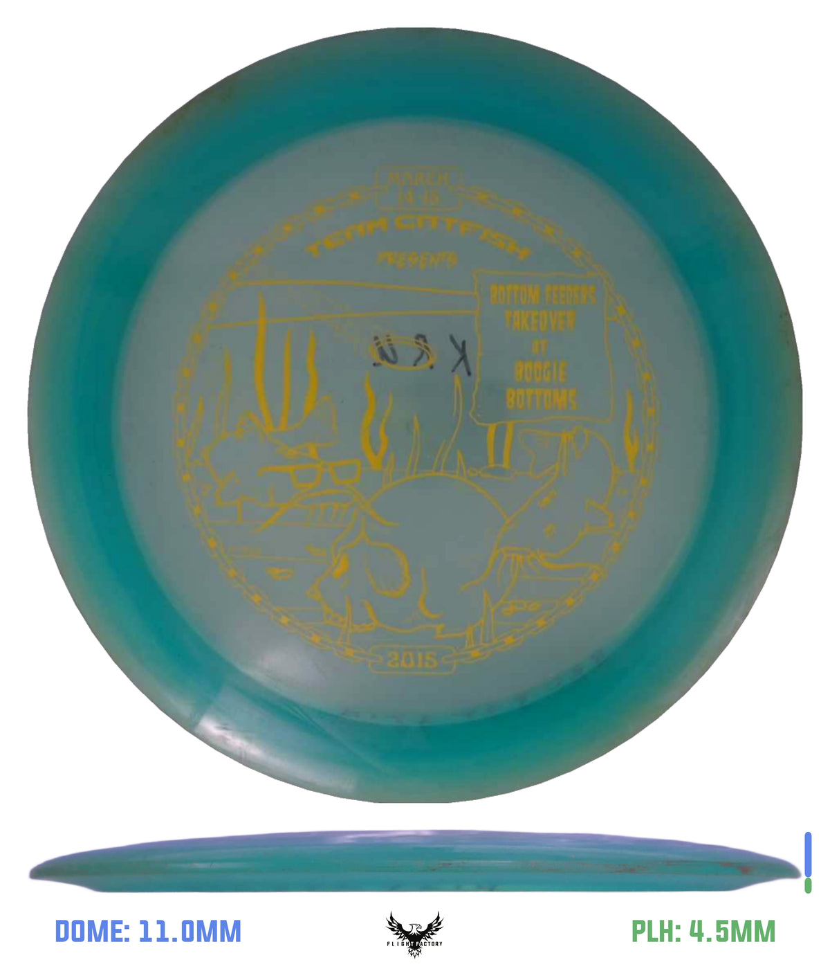 Innova Pre-Owned Distance Drivers (Page 1)