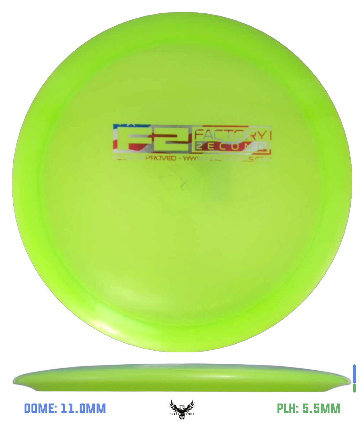 Innova Pre-Owned Distance Drivers (Page 1)