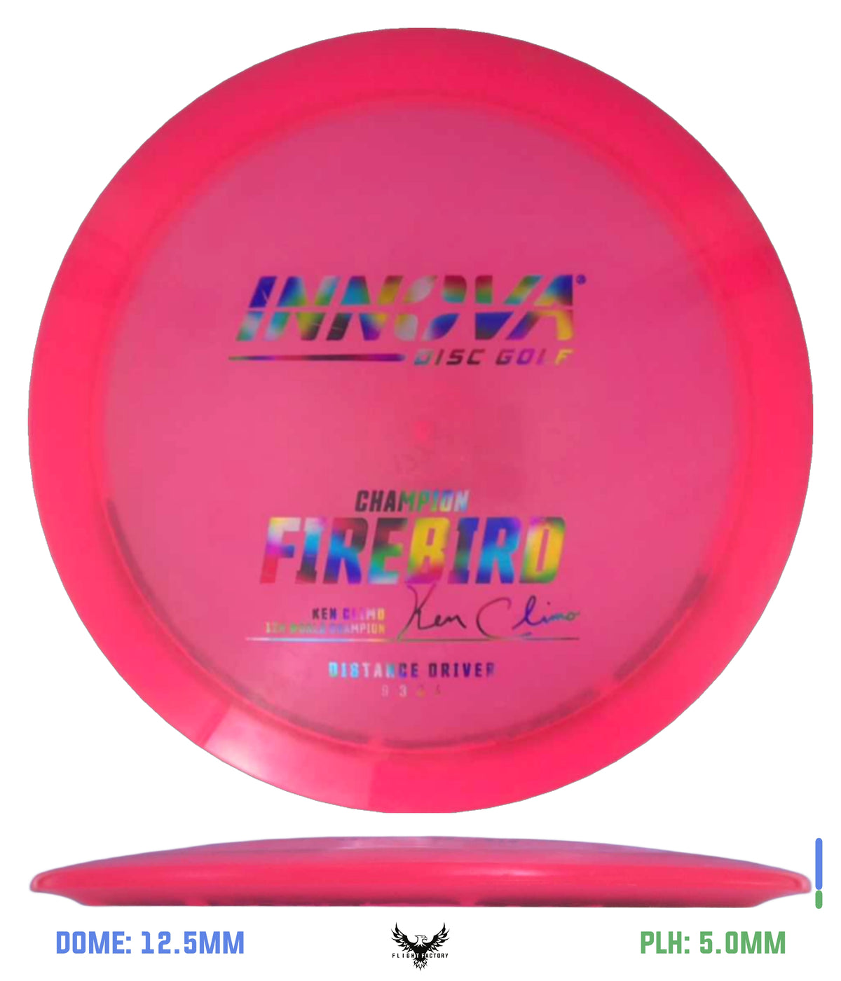 Innova Pre-Owned Distance Drivers (Page 1)