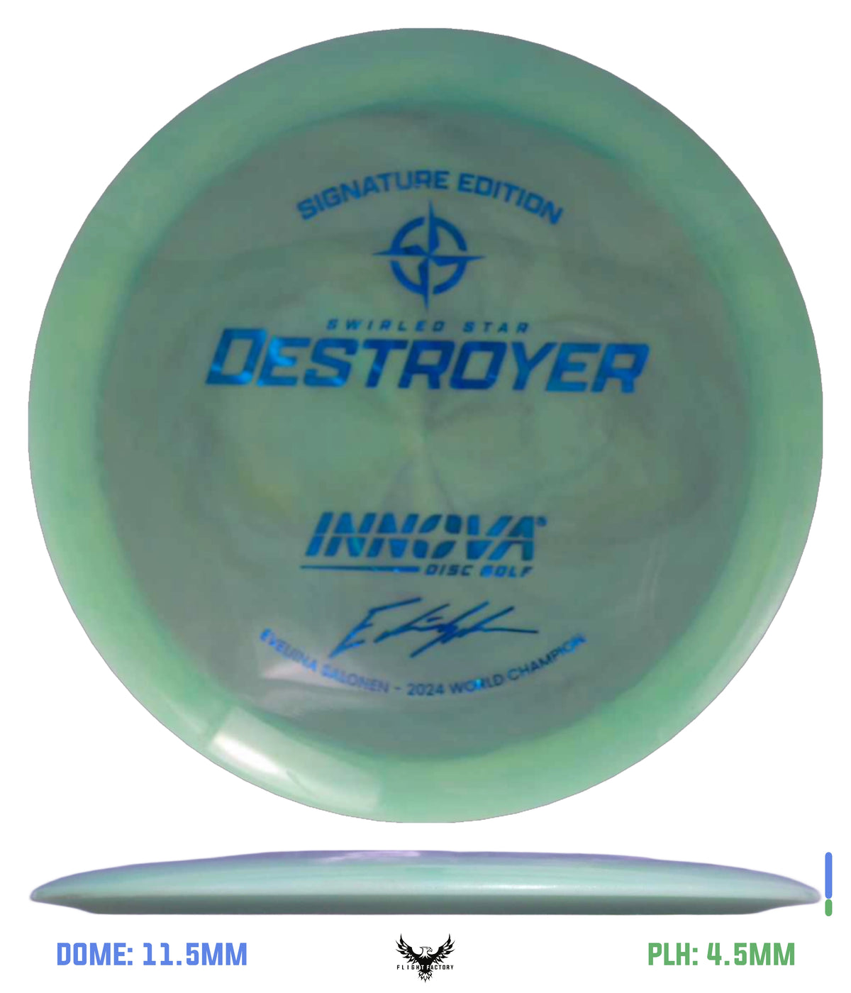 Innova Pre-Owned Distance Drivers (Page 1)