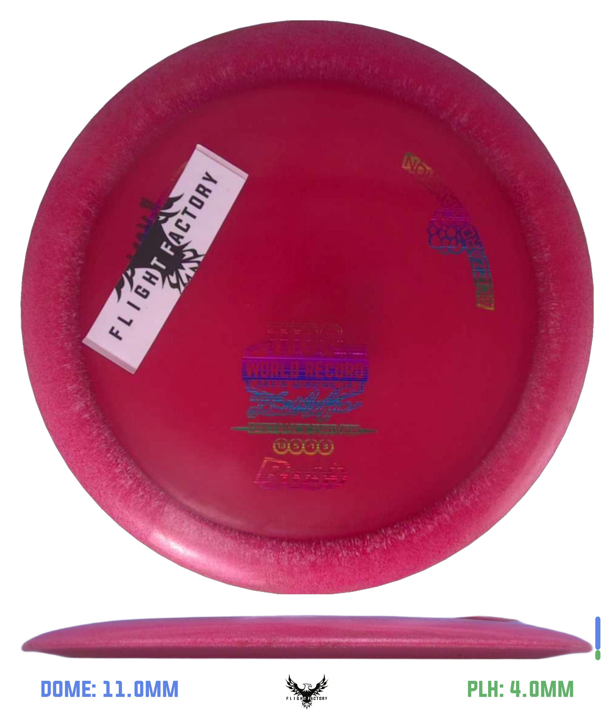 Innova Pre-Owned Distance Drivers (Page 1)