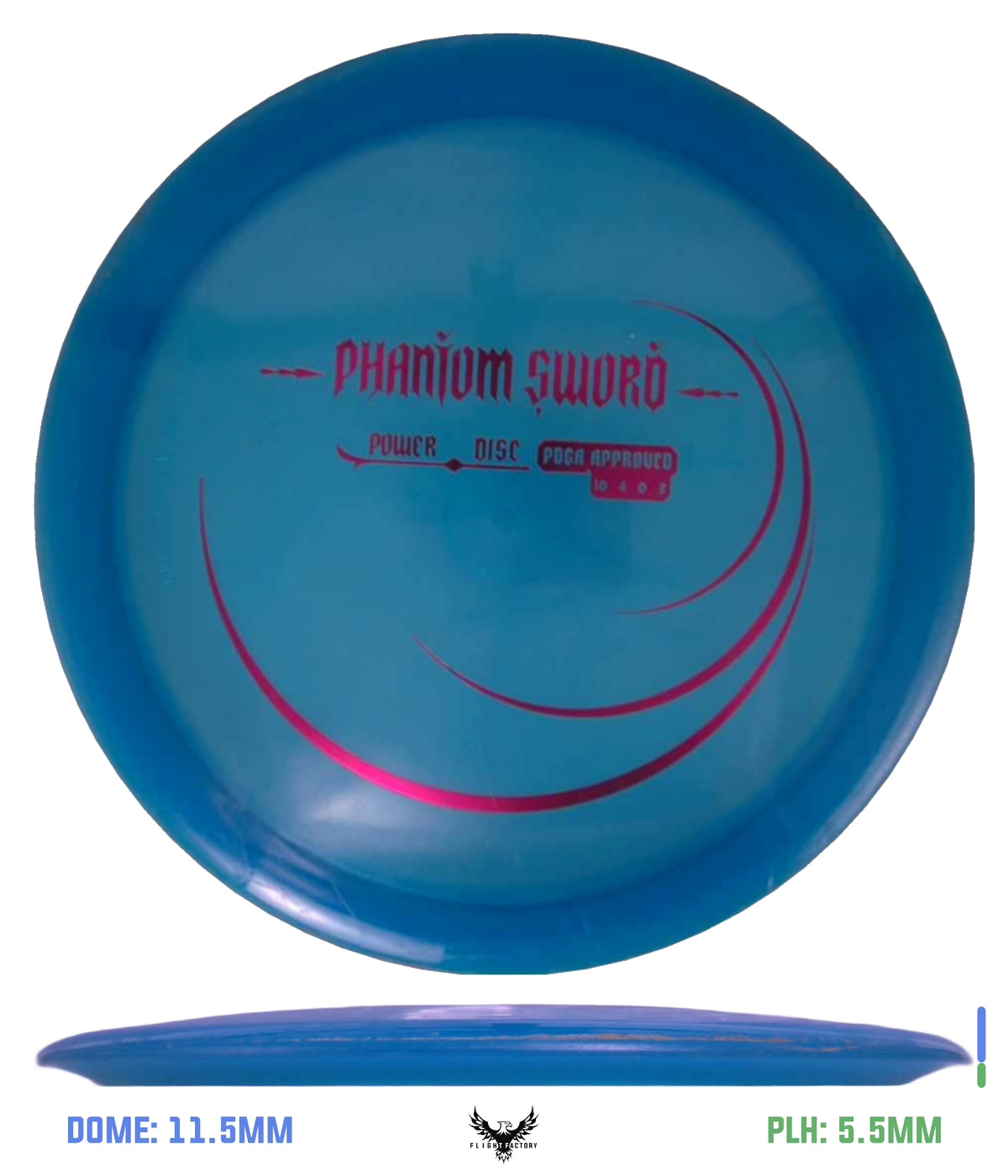 Innova Pre-Owned Distance Drivers (Page 1)