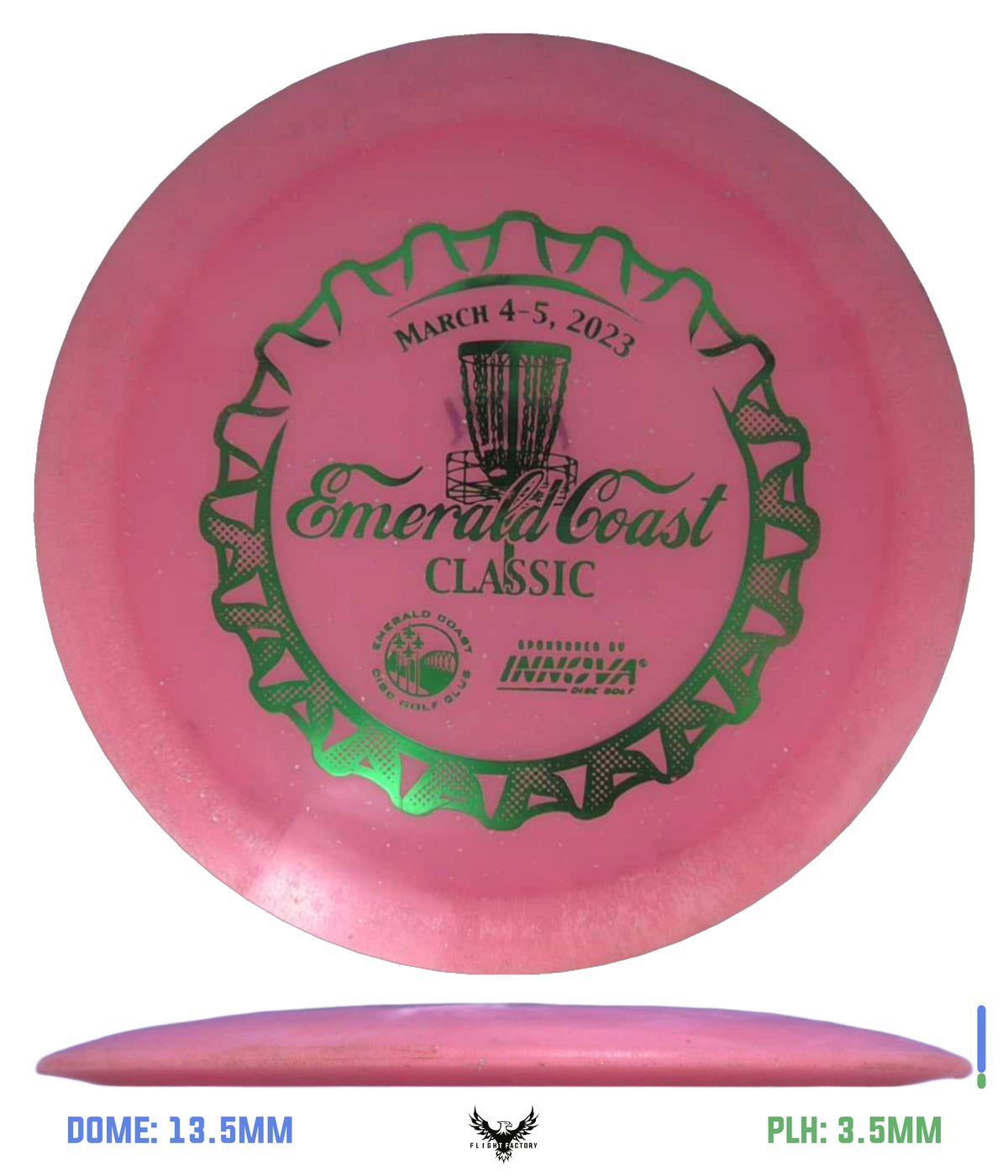 Innova Pre-Owned Distance Drivers (Page 1)