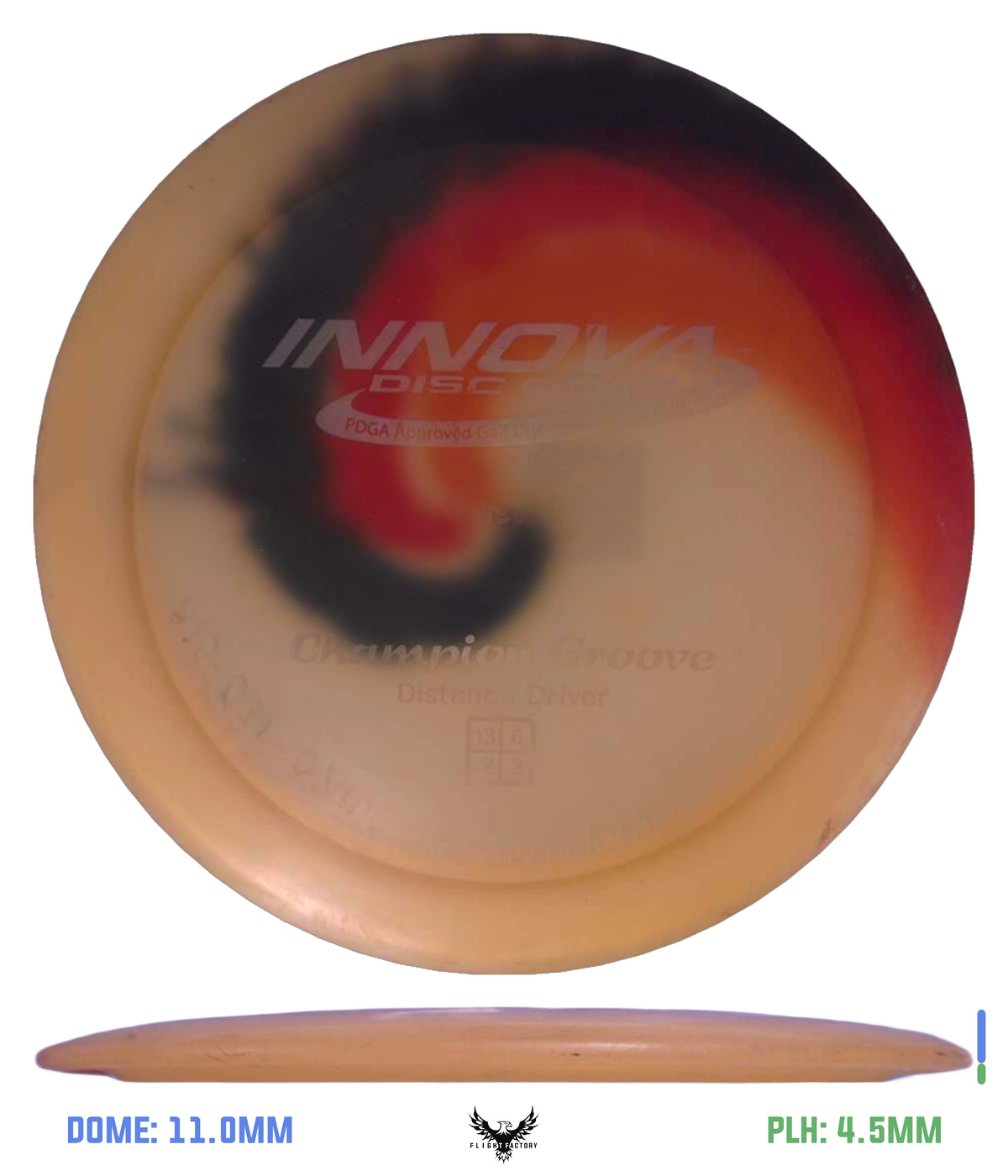 Innova Pre-Owned Distance Drivers (Page 1)