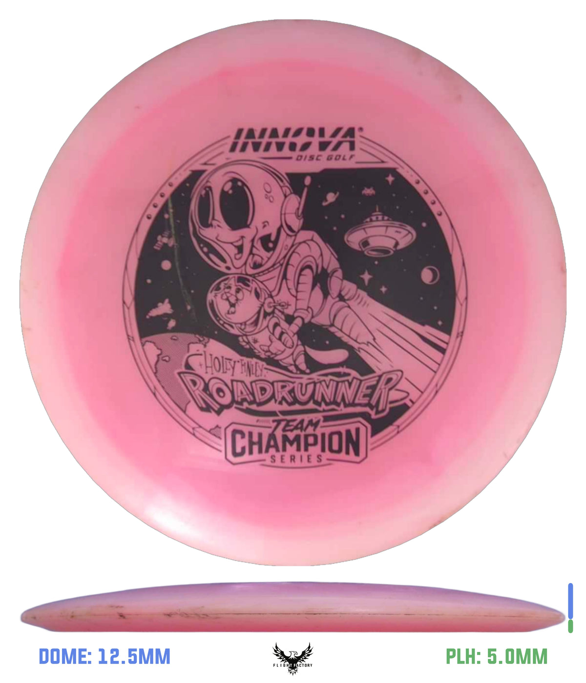 Innova Pre-Owned Distance Drivers (Page 1)