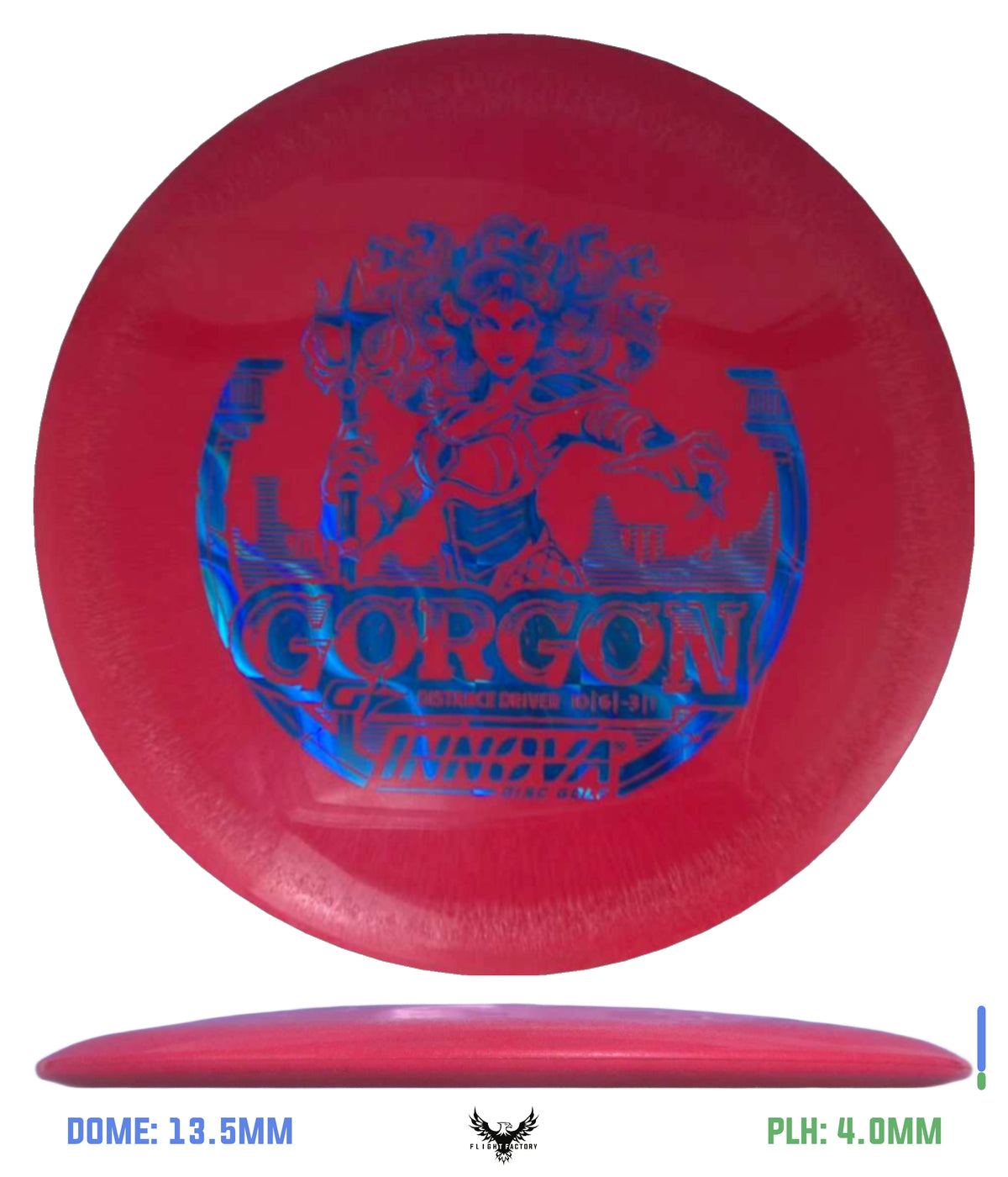 Innova Pre-Owned Distance Drivers (Page 1)