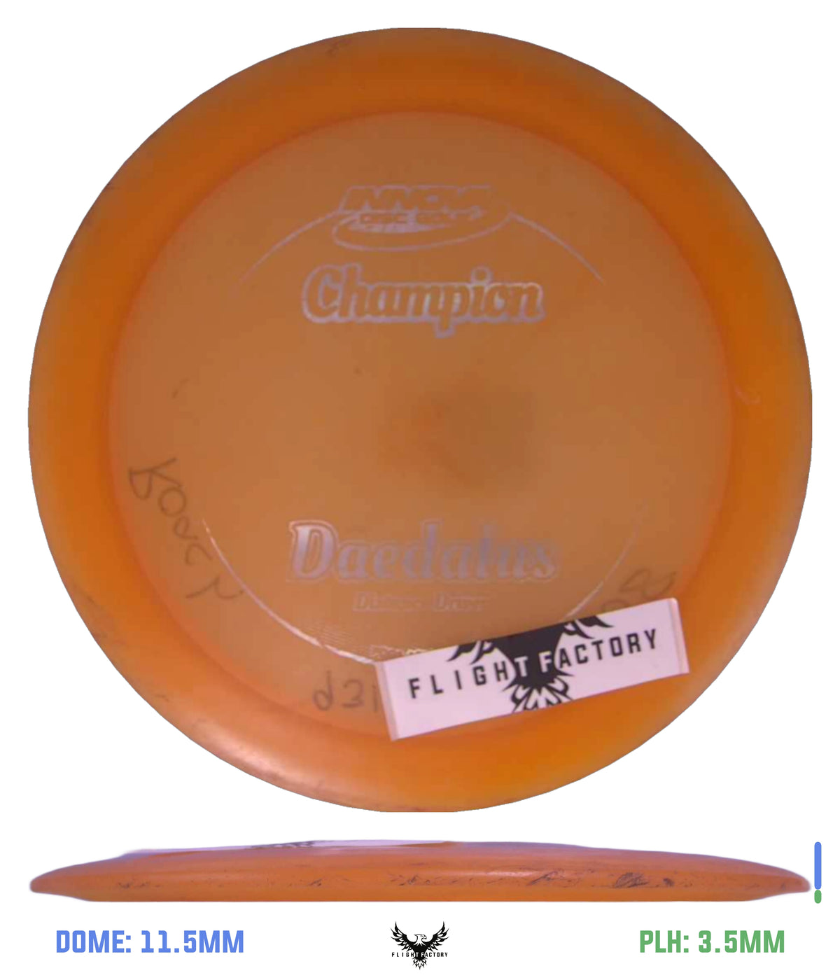 Innova Pre-Owned Distance Drivers (Page 1)