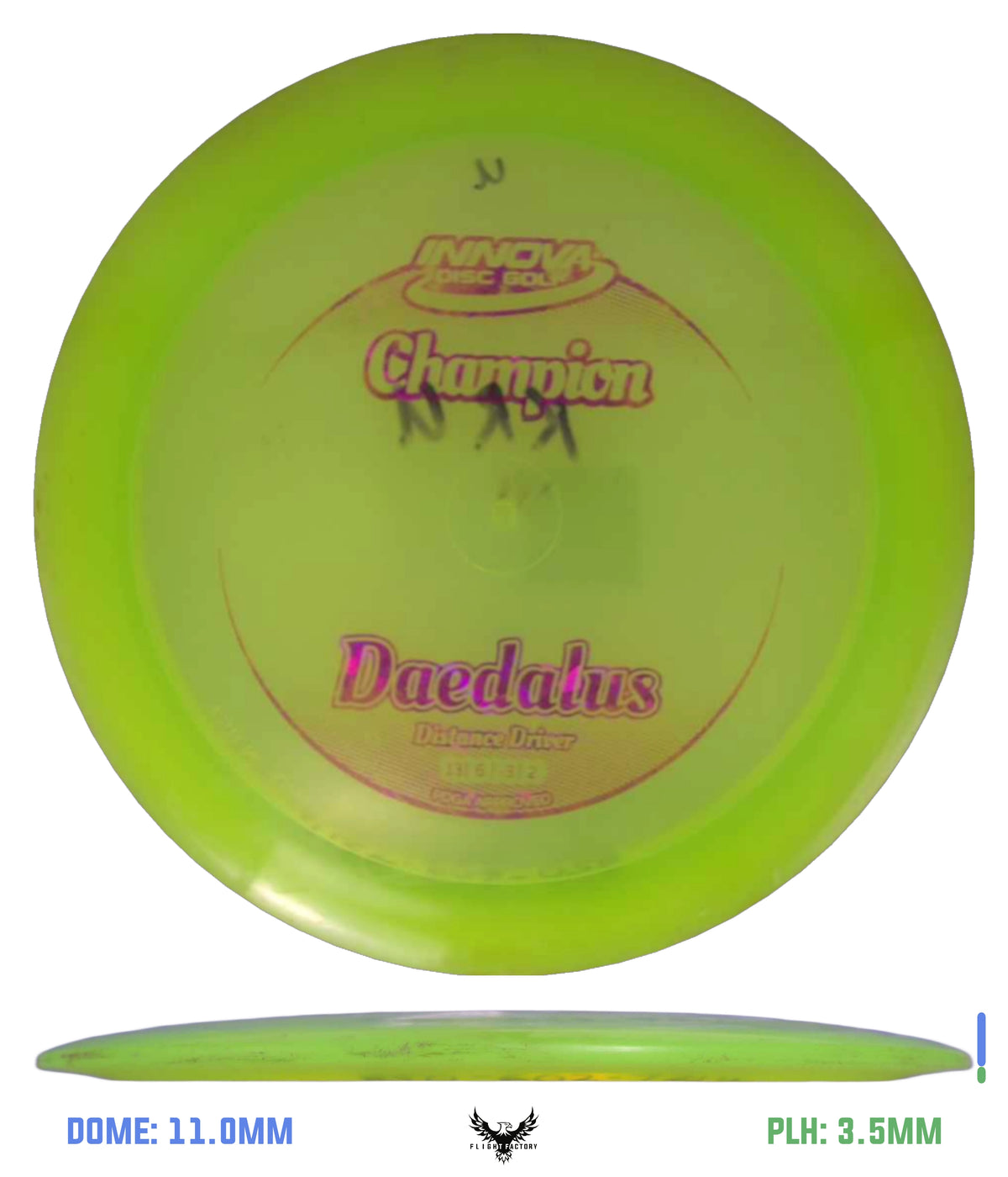 Innova Pre-Owned Distance Drivers (Page 1)