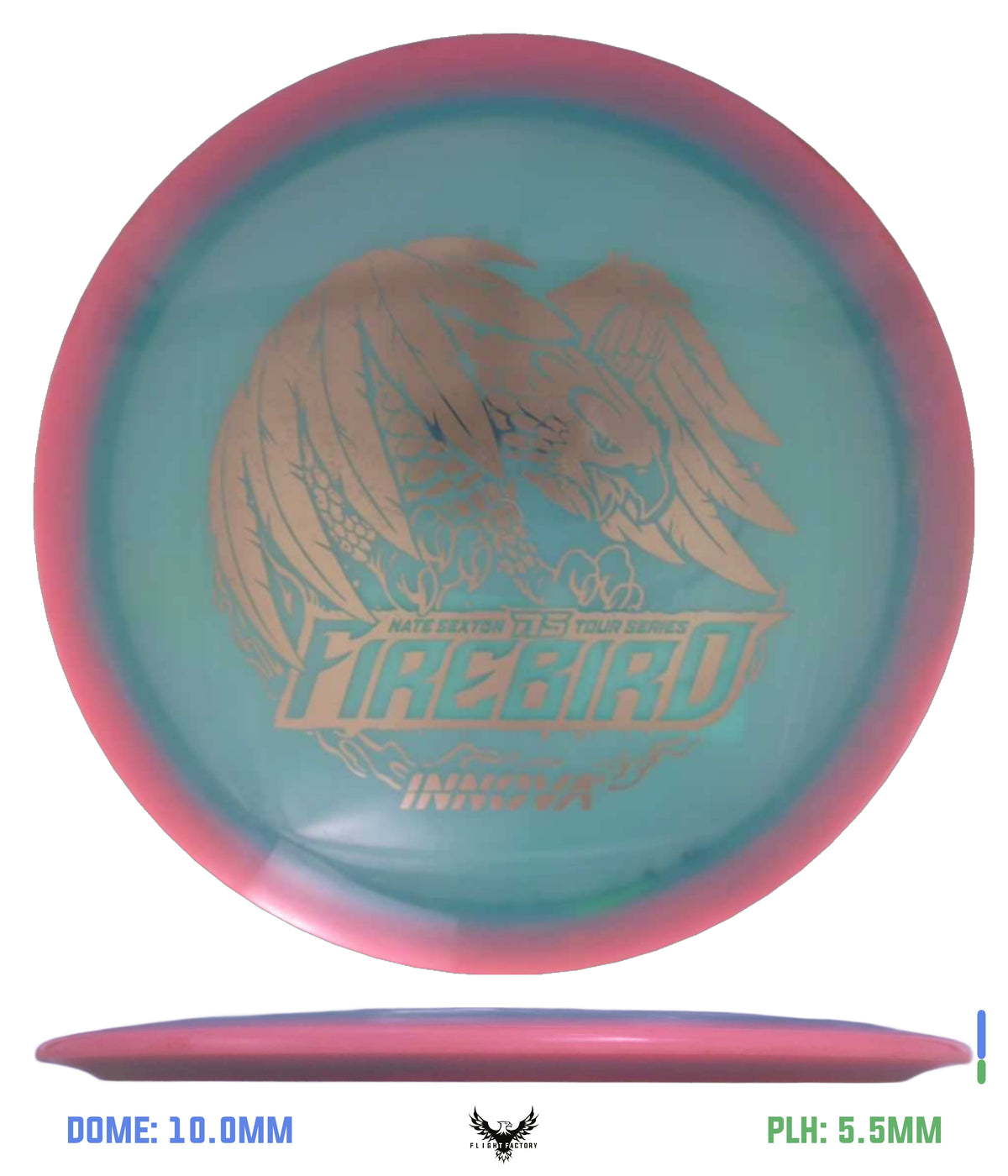Innova Pre-Owned Distance Drivers (Page 1)