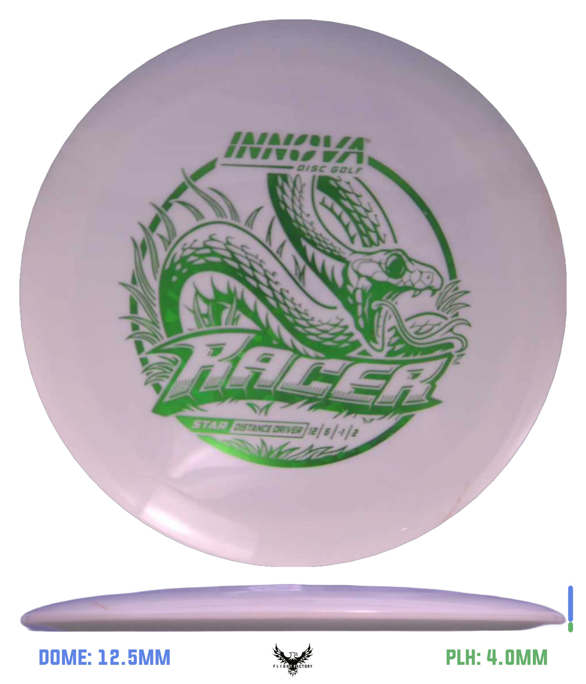 Innova Pre-Owned Distance Drivers (Page 1)