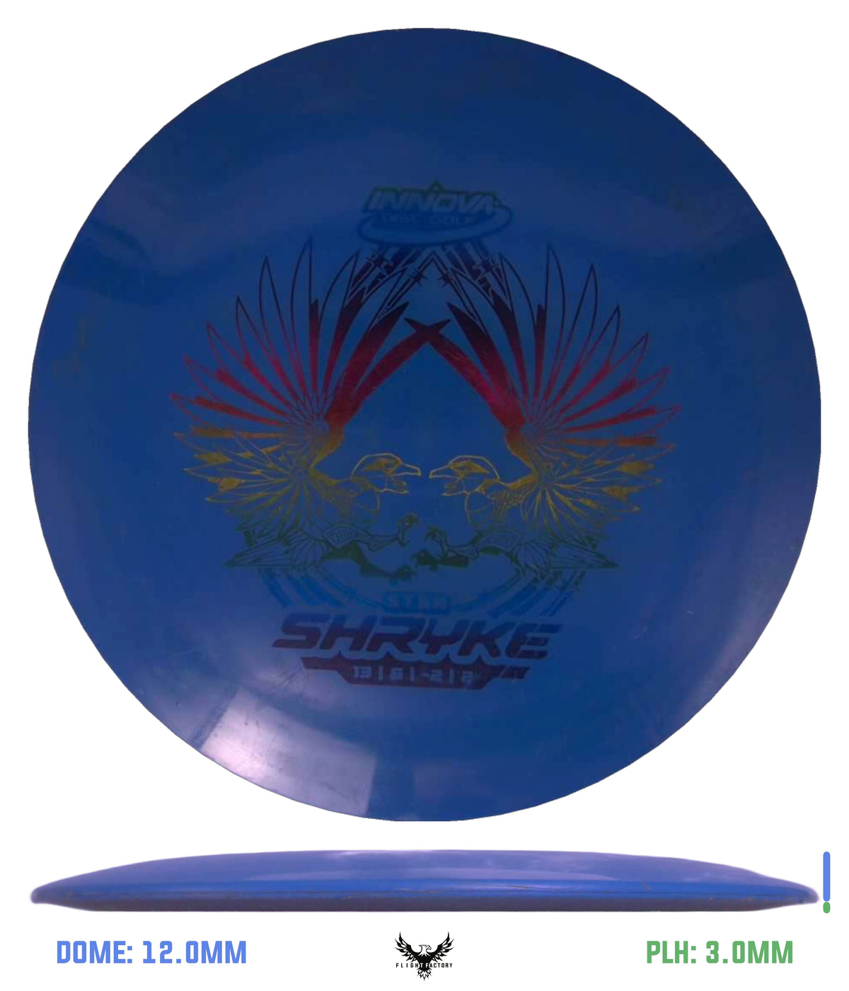 Innova Pre-Owned Distance Drivers (Page 1)