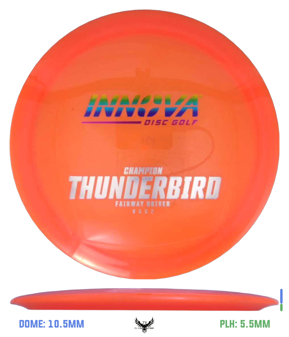 Innova Pre-Owned Distance Drivers (Page 1)
