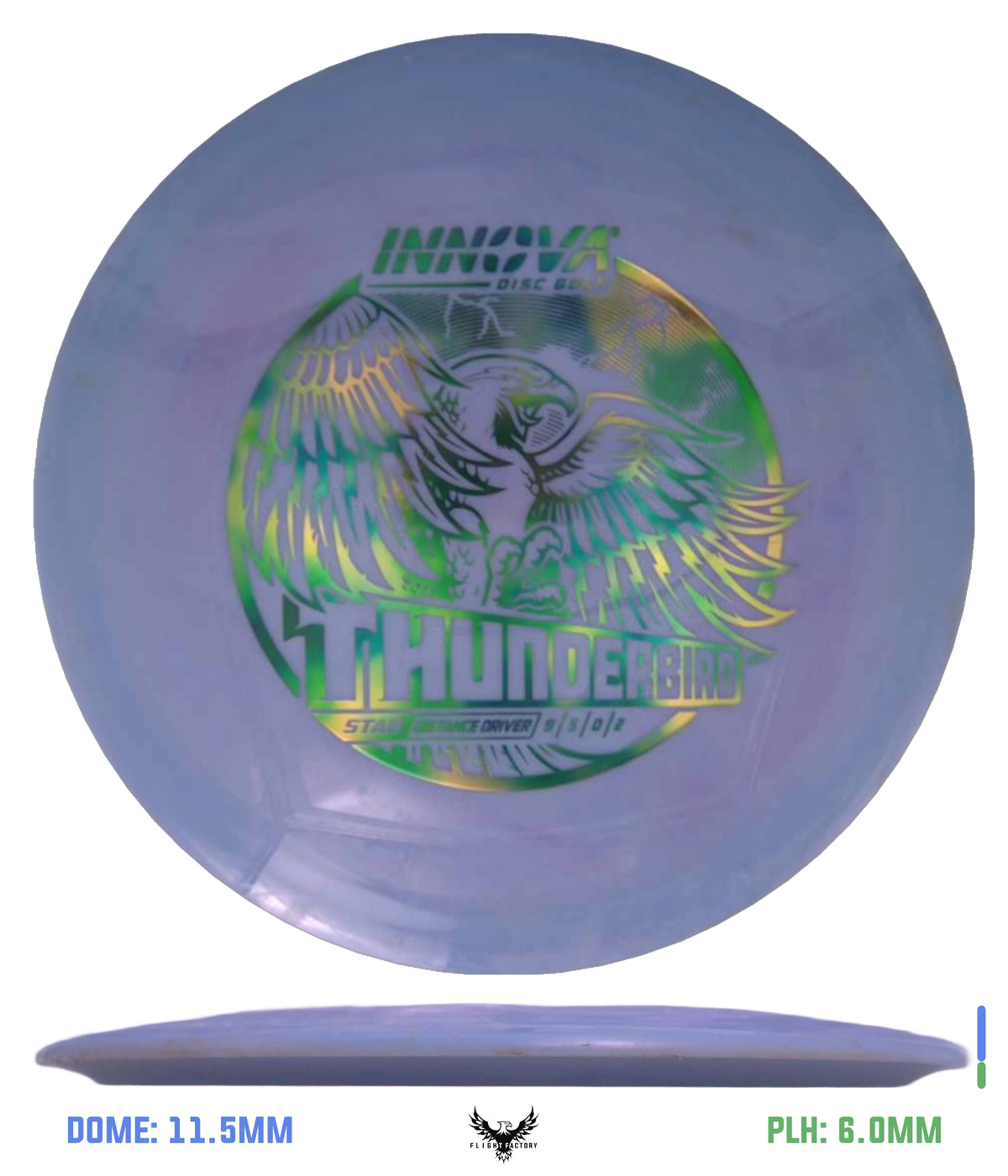 Innova Pre-Owned Distance Drivers (Page 1)