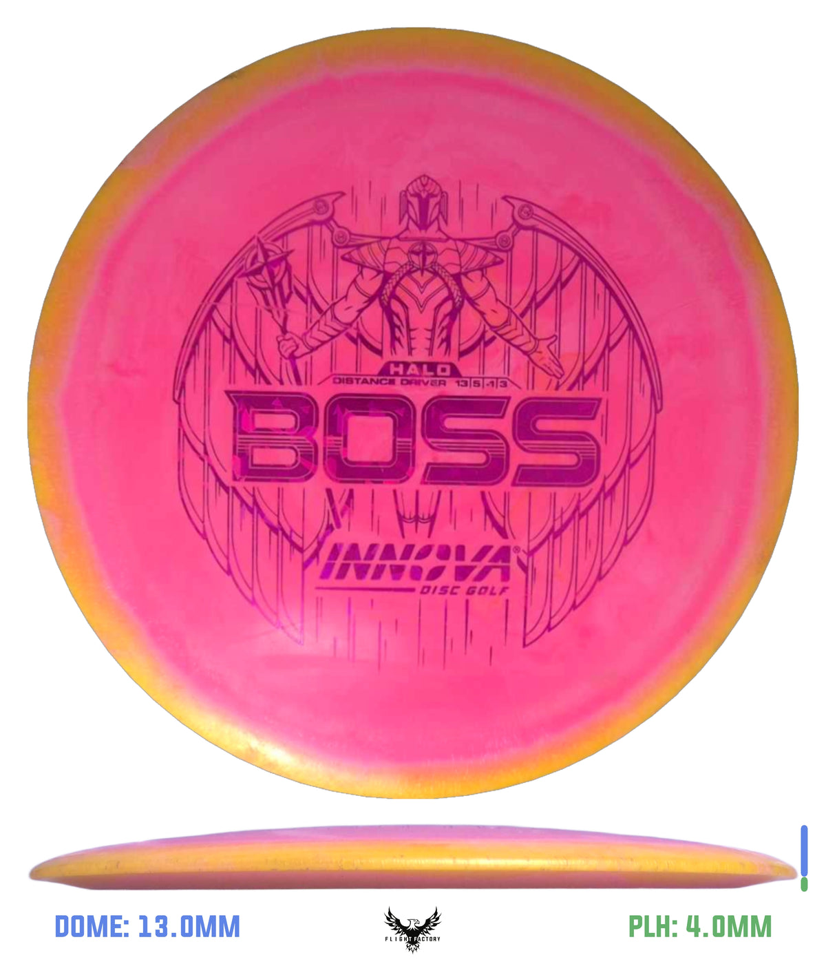 Innova Pre-Owned Distance Drivers (Page 1)