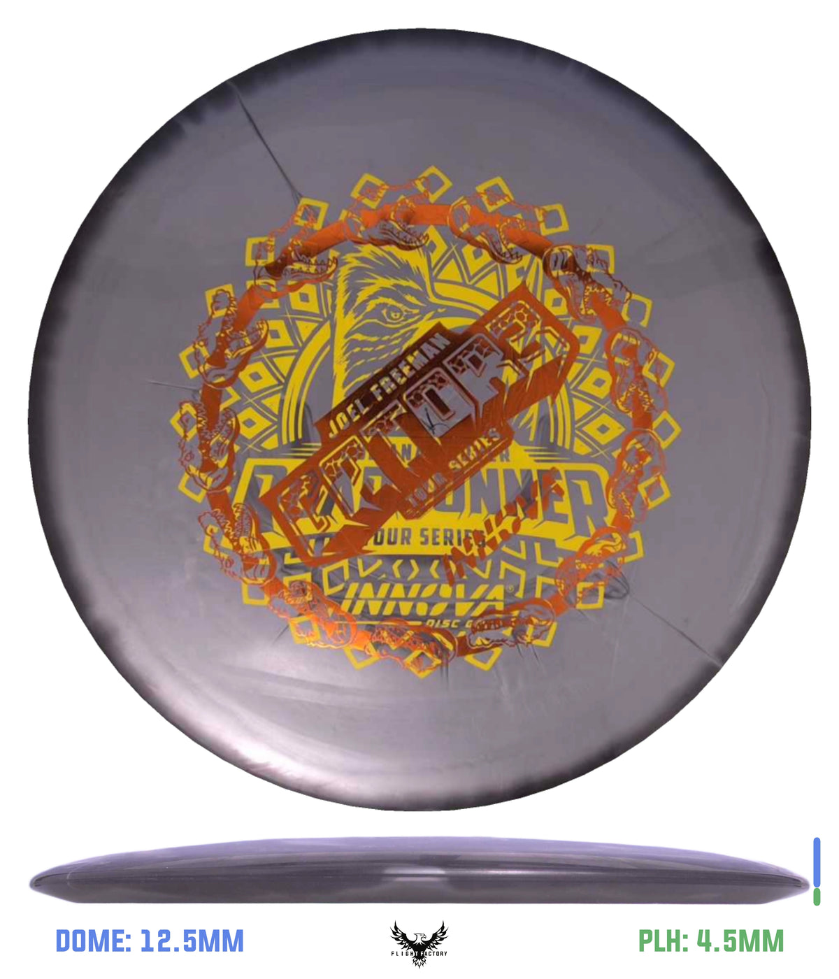 Innova Pre-Owned Distance Drivers (Page 1)