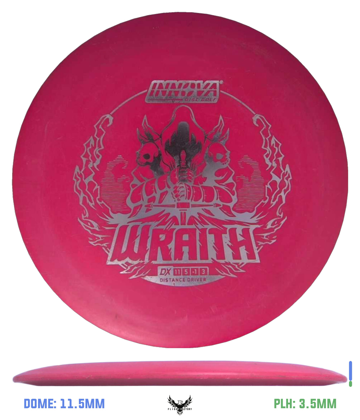 Innova Pre-Owned Distance Drivers (Page 1)