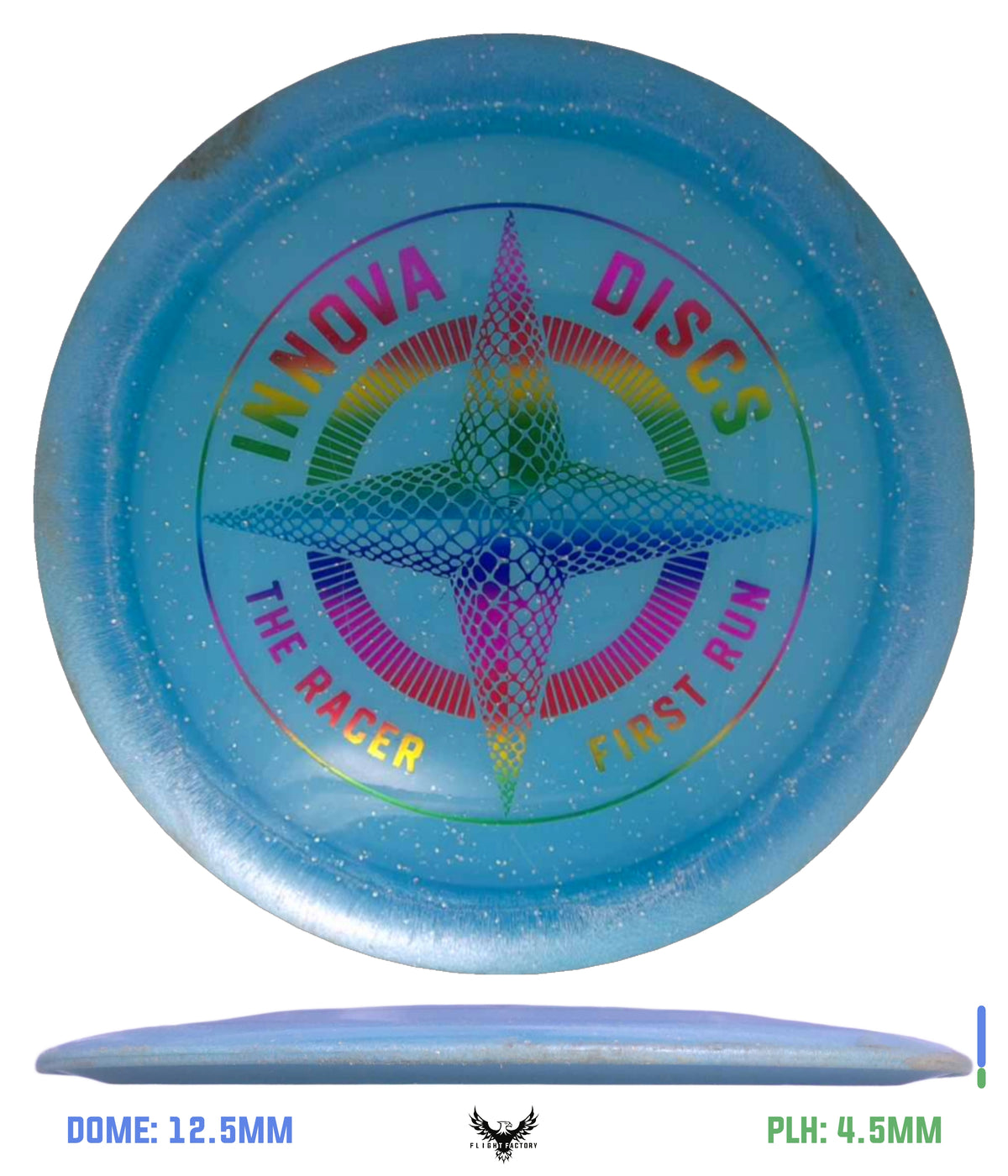 Innova Pre-Owned Distance Drivers (Page 1)