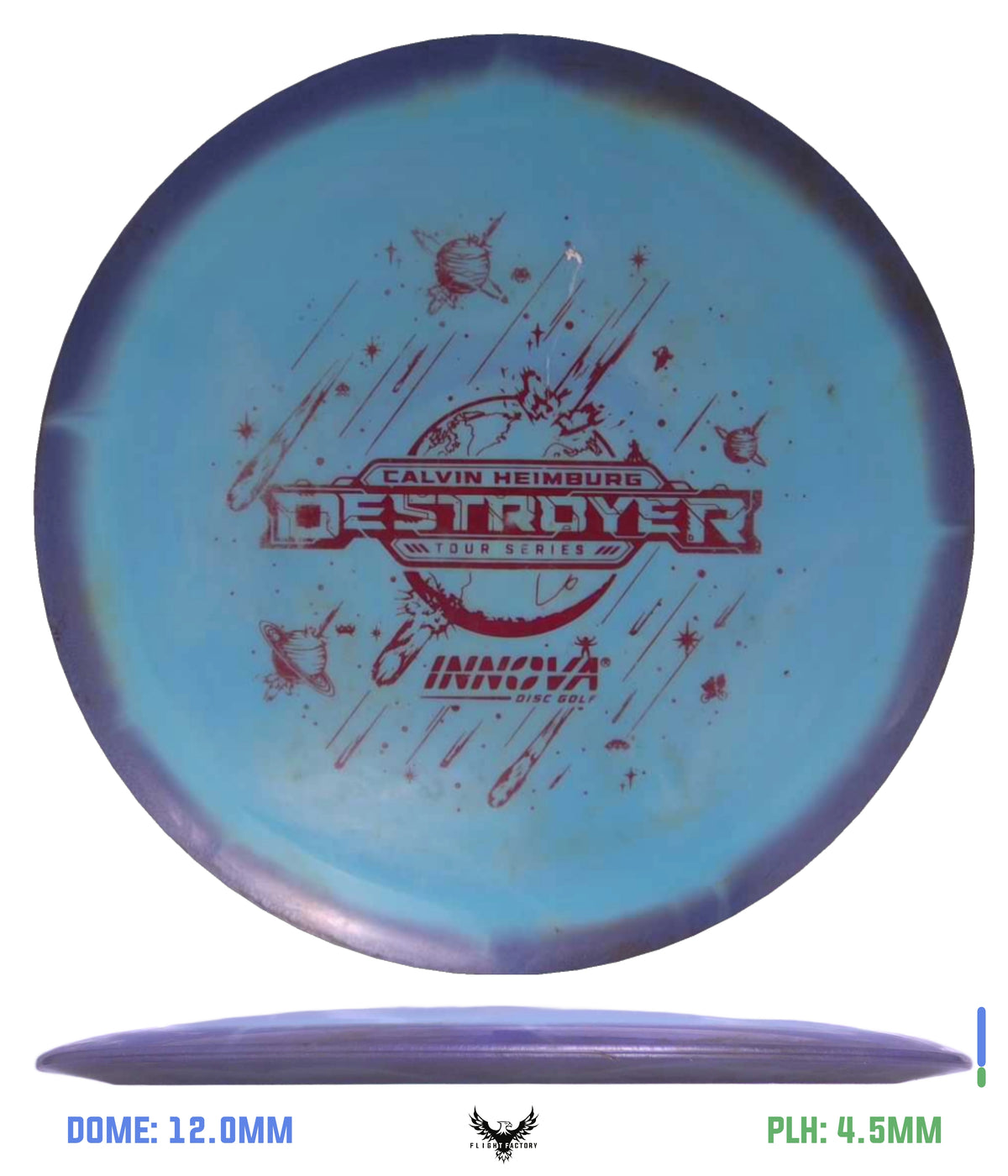 Innova Pre-Owned Distance Drivers (Page 1)