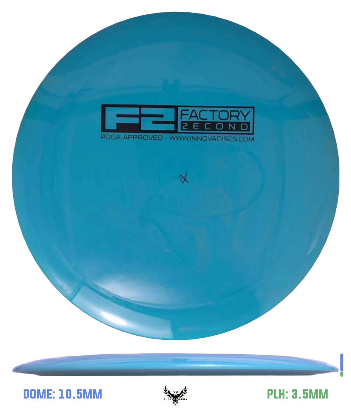 Innova Pre-Owned Distance Drivers (Page 1)