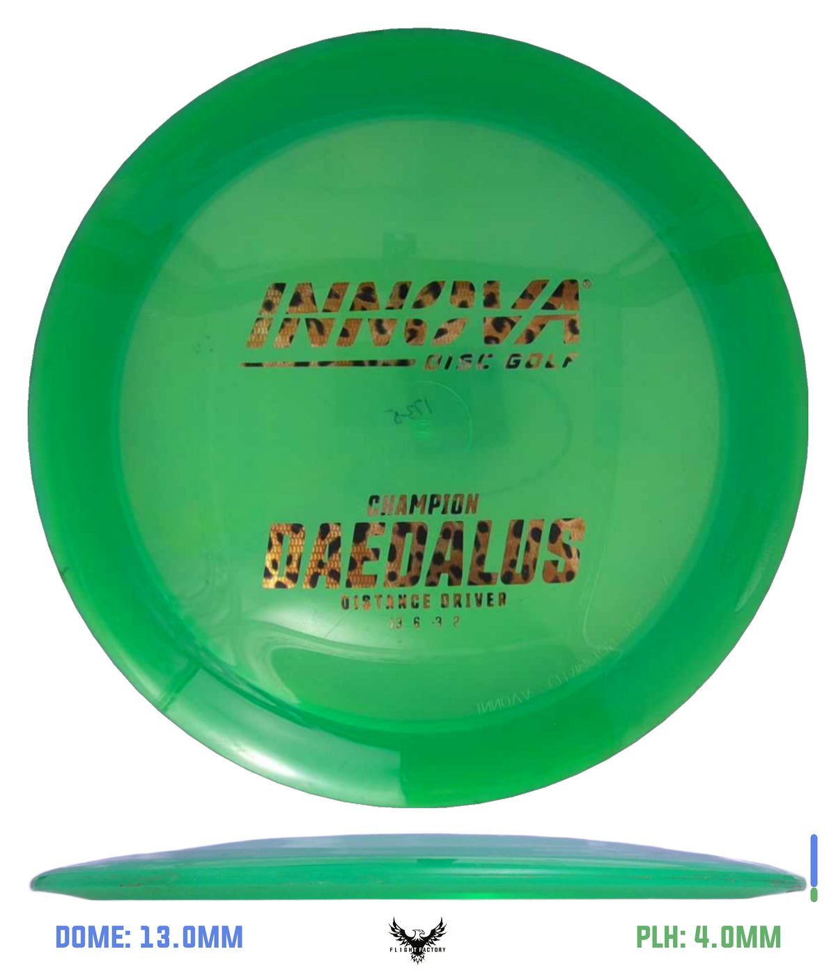 Innova Pre-Owned Distance Drivers (Page 1)