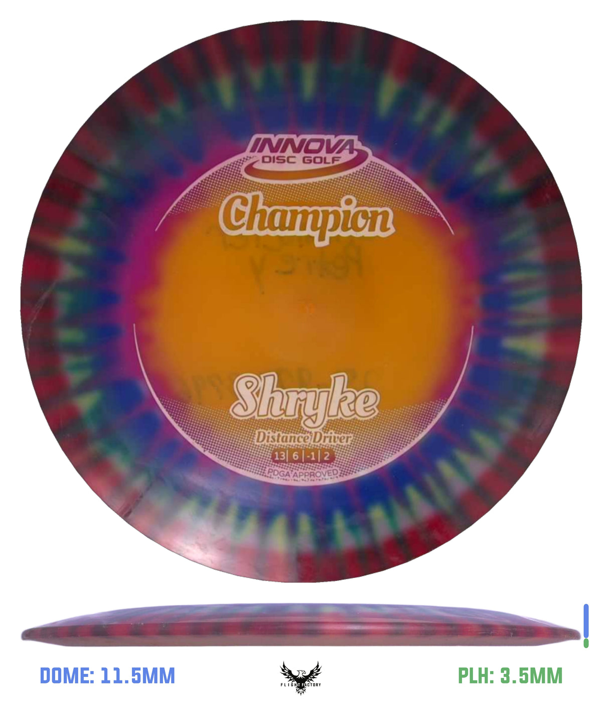 Innova Pre-Owned Distance Drivers (Page 1)