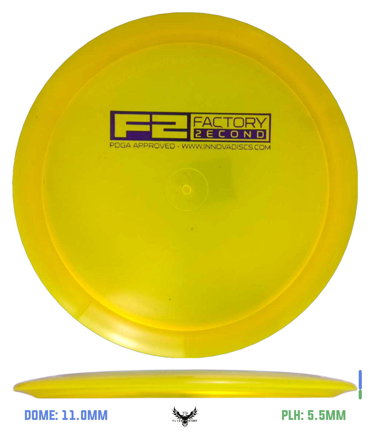 Innova Pre-Owned Distance Drivers (Page 1)