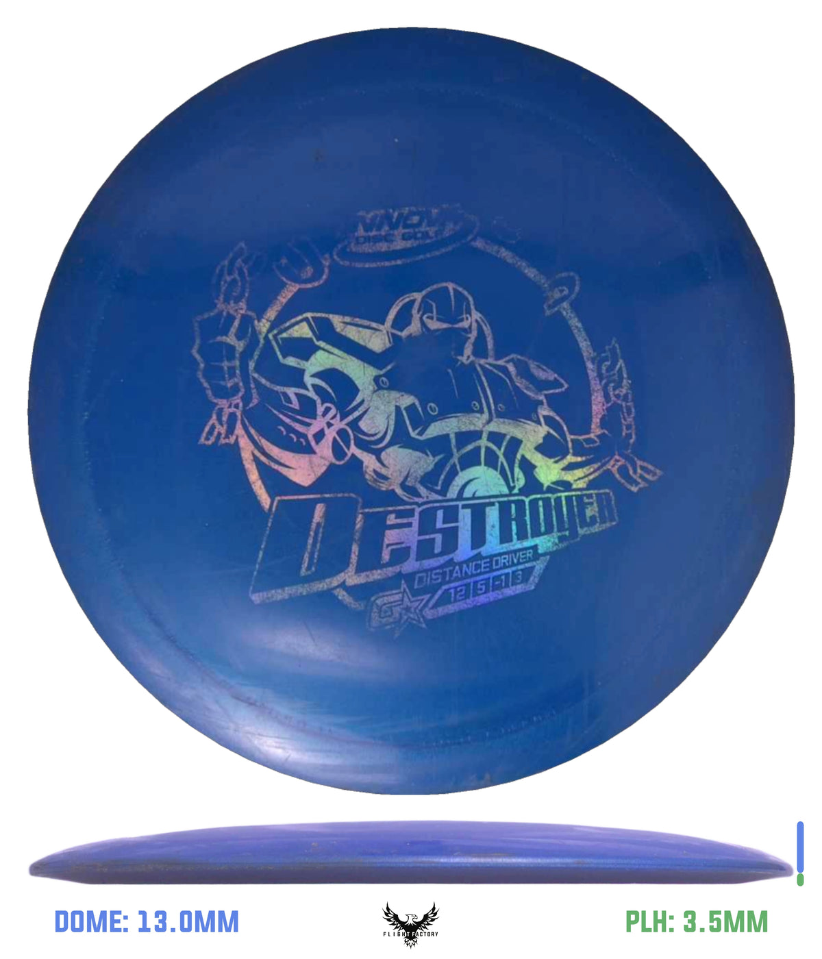 Innova Pre-Owned Distance Drivers (Page 1)