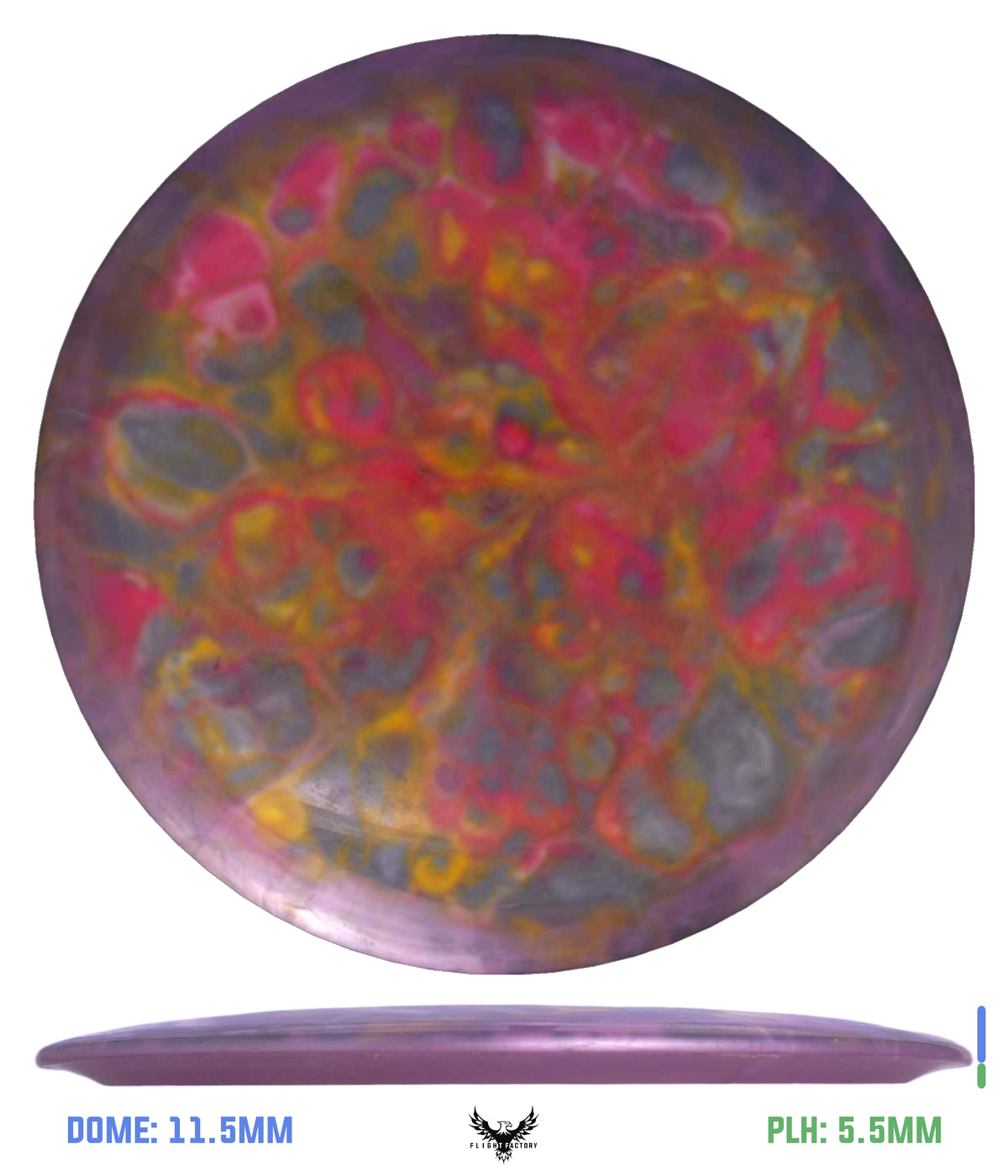 Innova Pre-Owned Distance Drivers (Page 1)