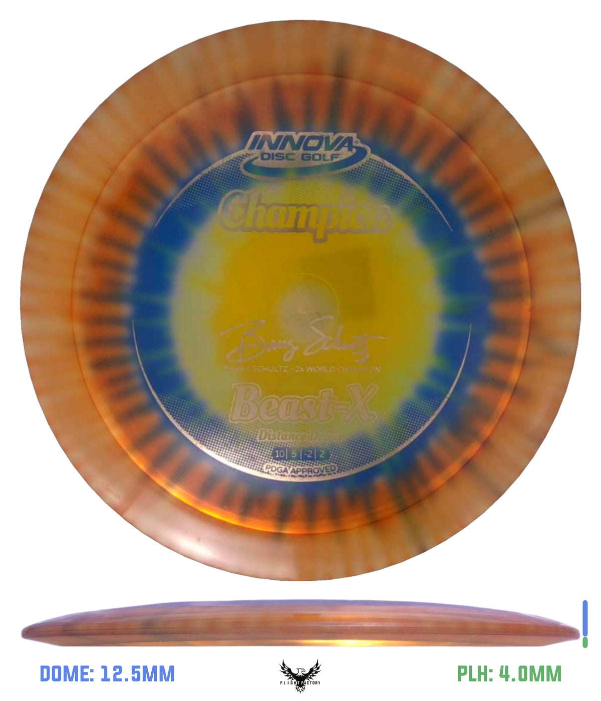 Innova Pre-Owned Distance Drivers (Page 1)