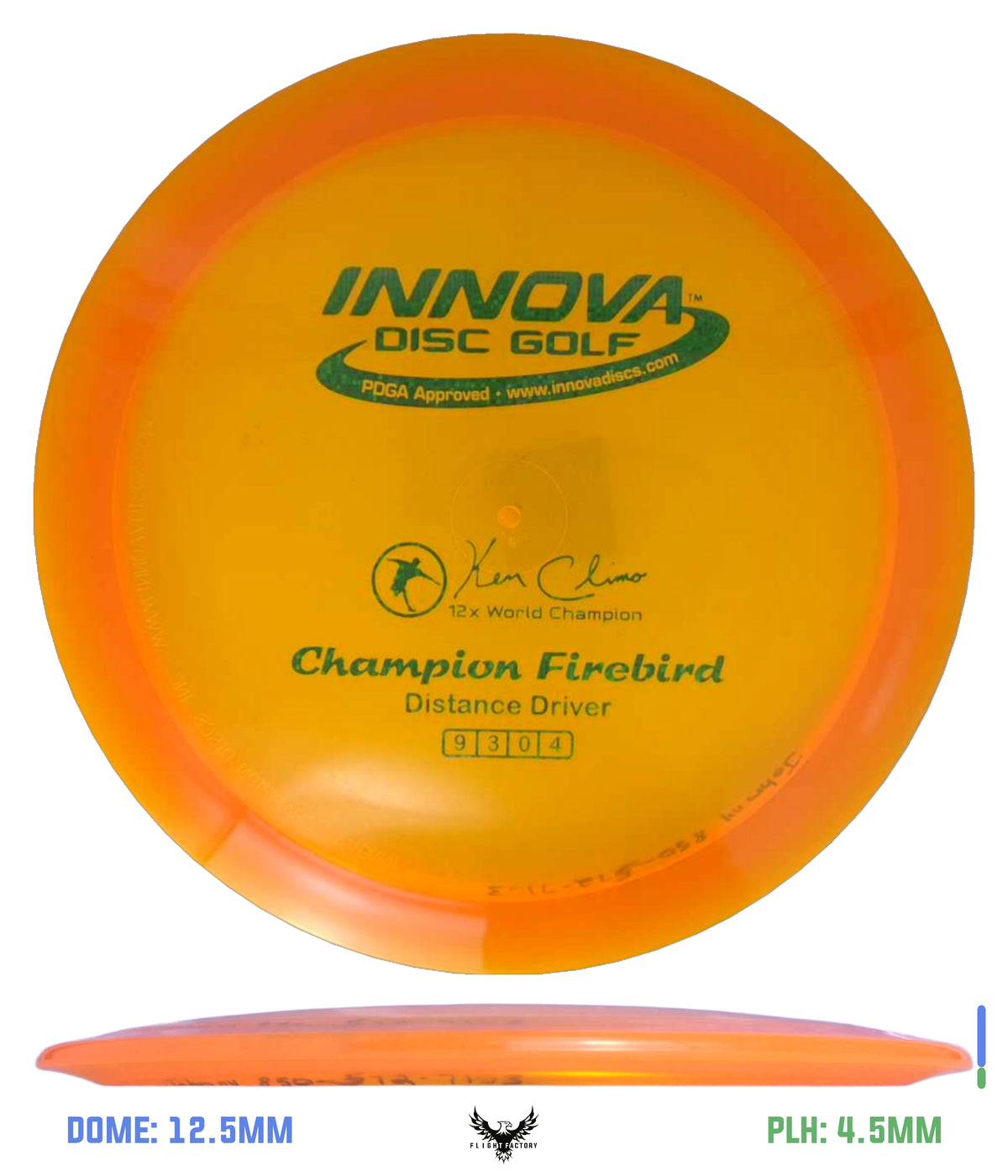 Innova Pre-Owned Distance Drivers (Page 1)