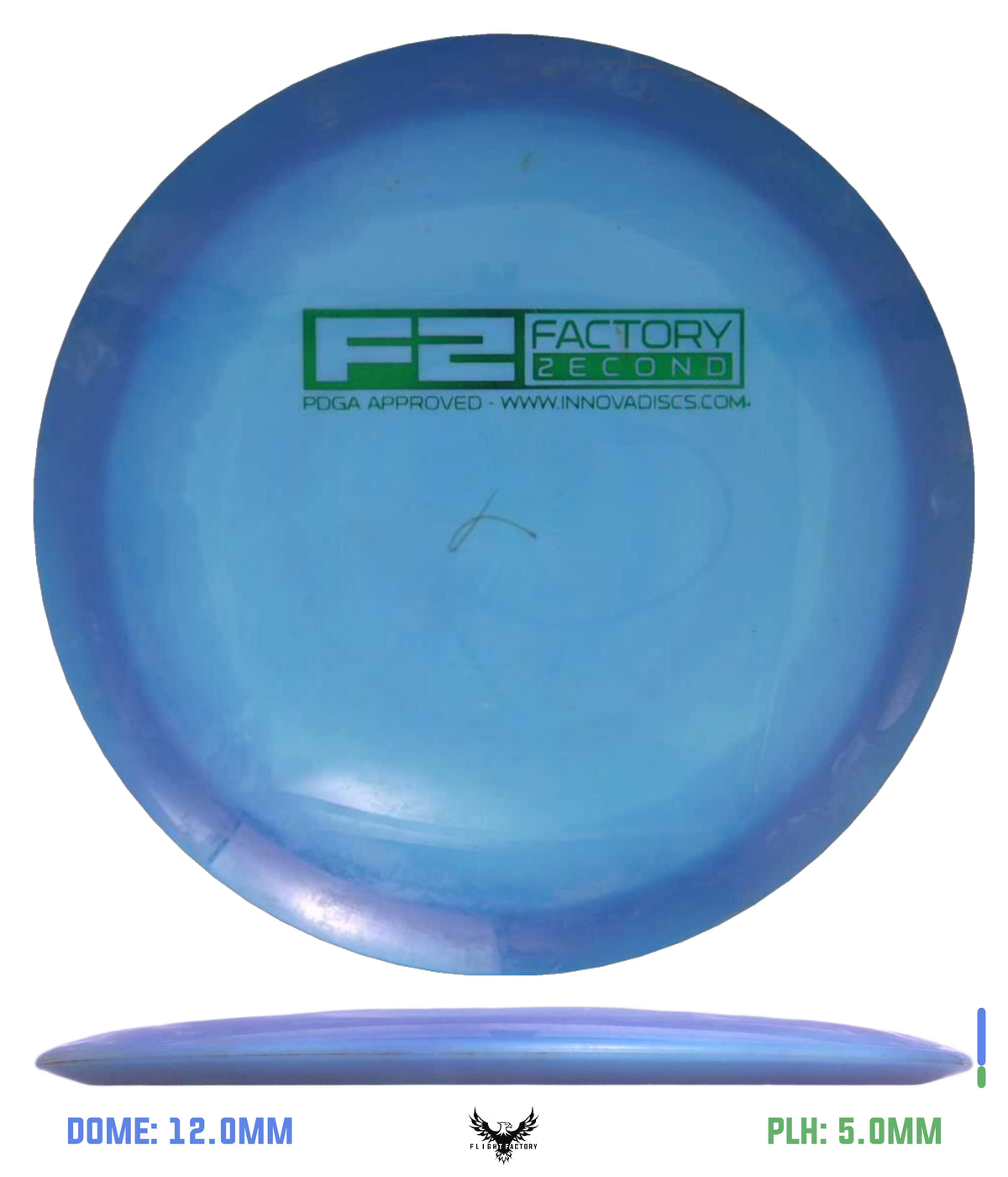 Innova Pre-Owned Distance Drivers (Page 1)