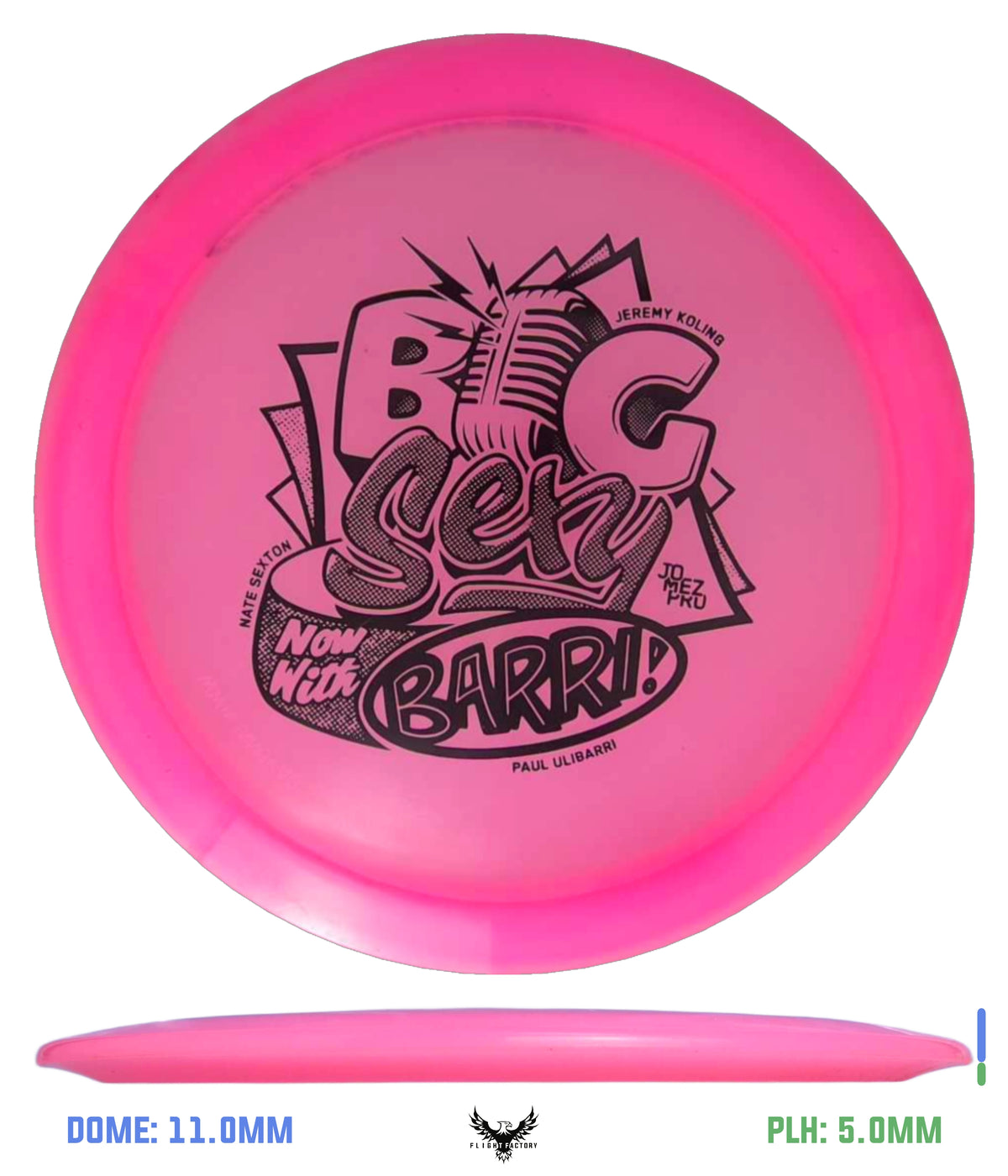 Innova Pre-Owned Distance Drivers (Page 1)