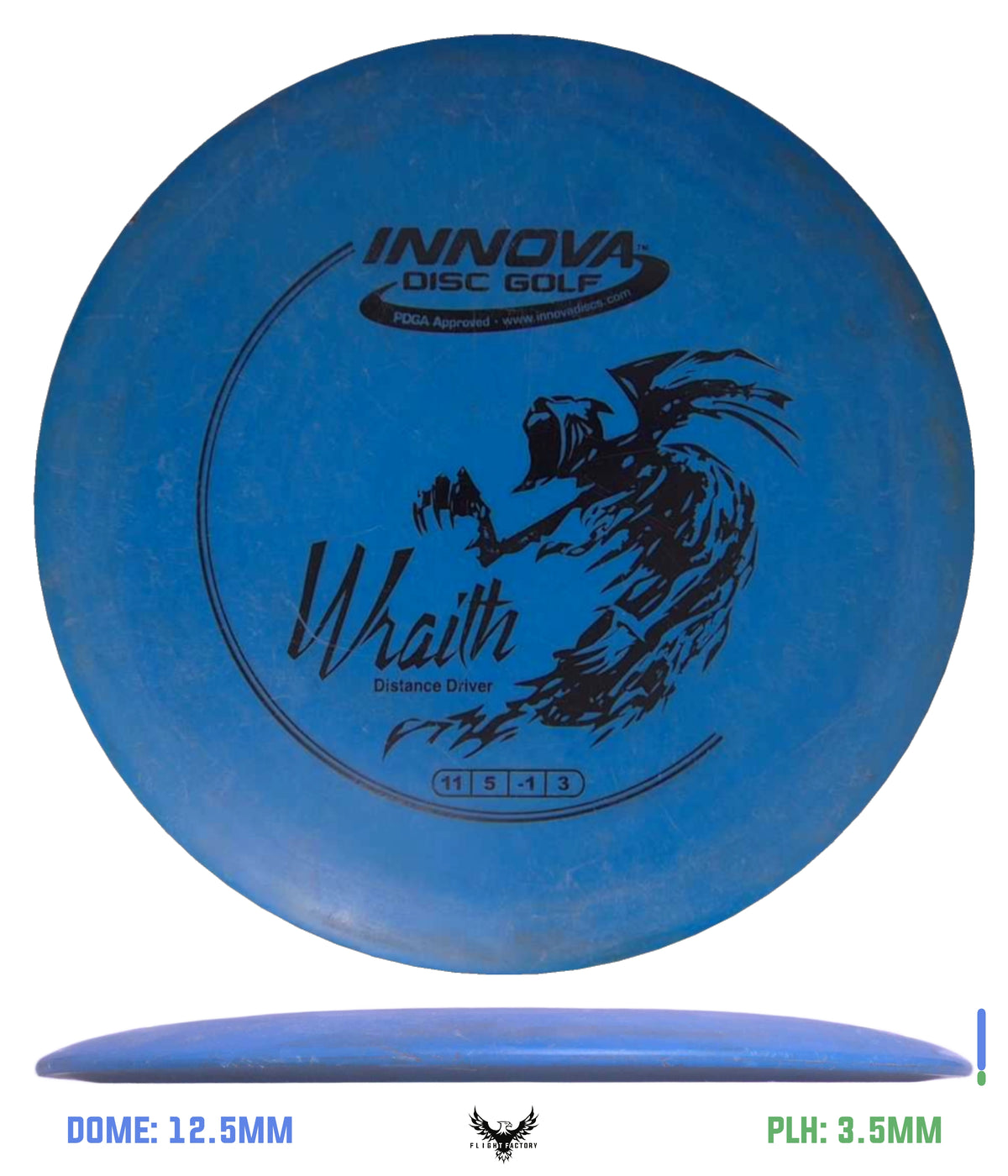 Innova Pre-Owned Distance Drivers (Page 1)