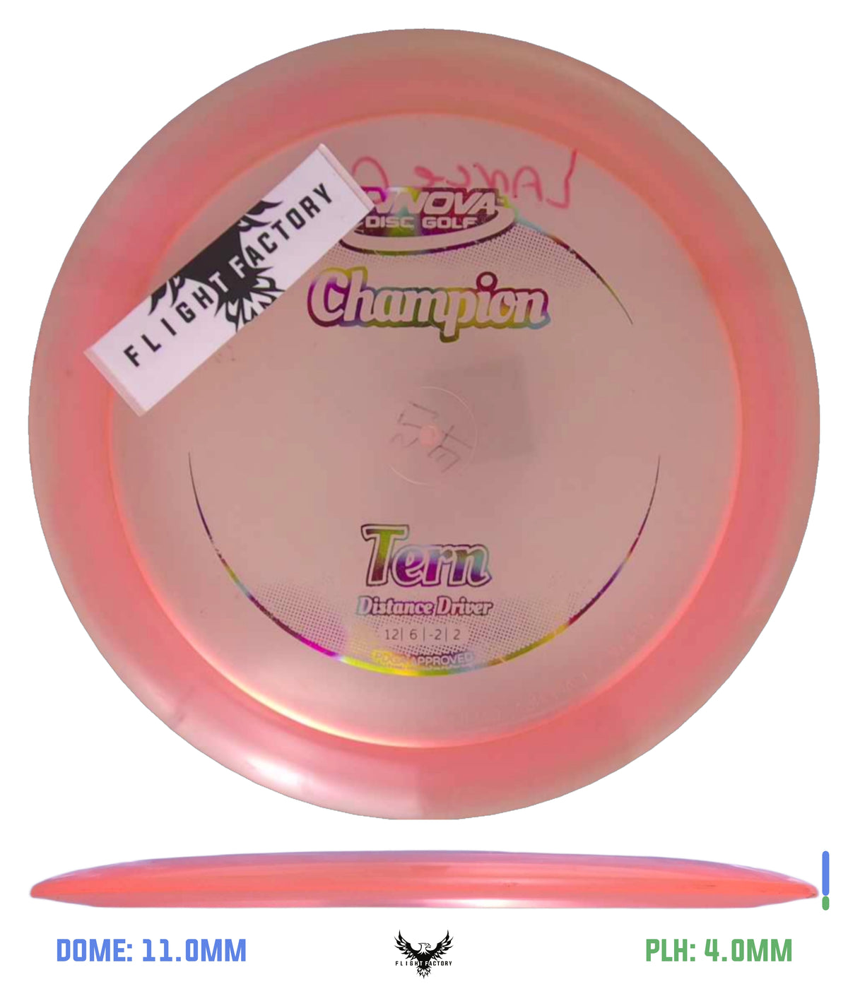 Innova Pre-Owned Distance Drivers (Page 1)