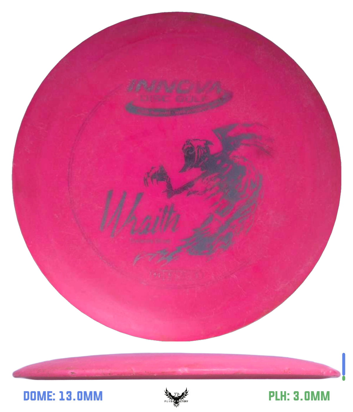 Innova Pre-Owned Distance Drivers (Page 1)