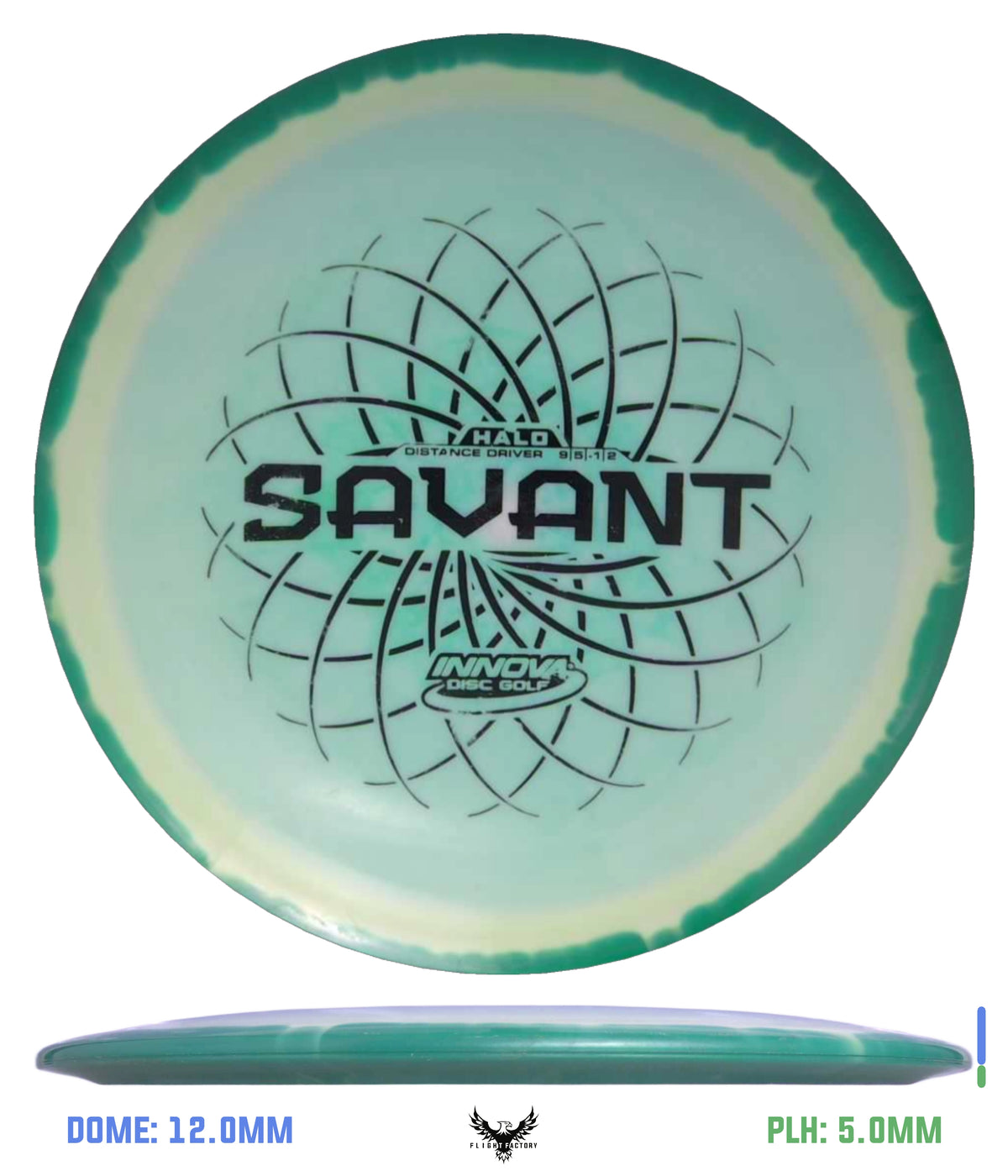 Innova Pre-Owned Distance Drivers (Page 1)