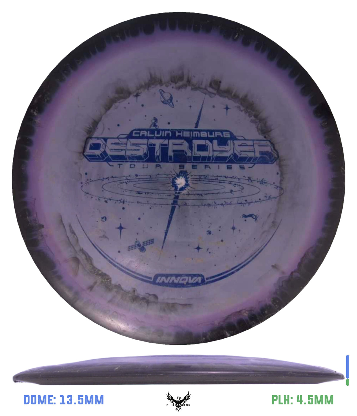 Innova Pre-Owned Distance Drivers (Page 1)