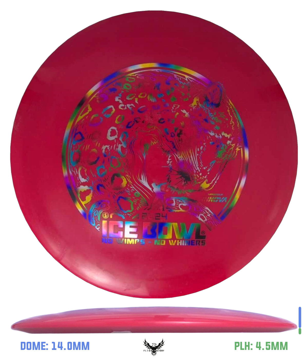 Innova Pre-Owned Distance Drivers (Page 1)