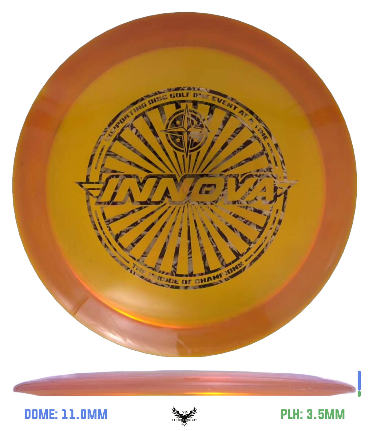 Innova Pre-Owned Distance Drivers (Page 1)