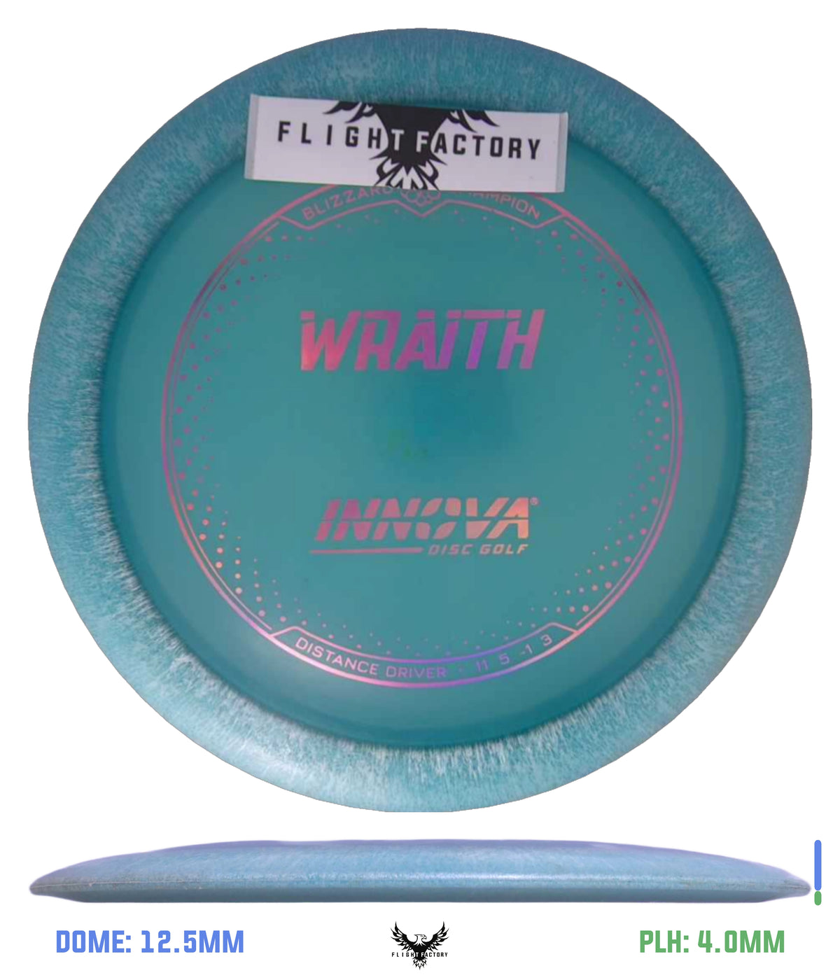 Innova Pre-Owned Distance Drivers (Page 1)