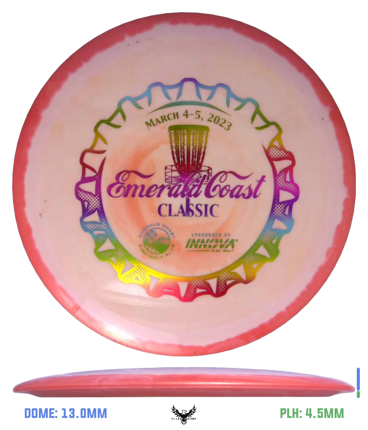 Innova Pre-Owned Distance Drivers (Page 1)