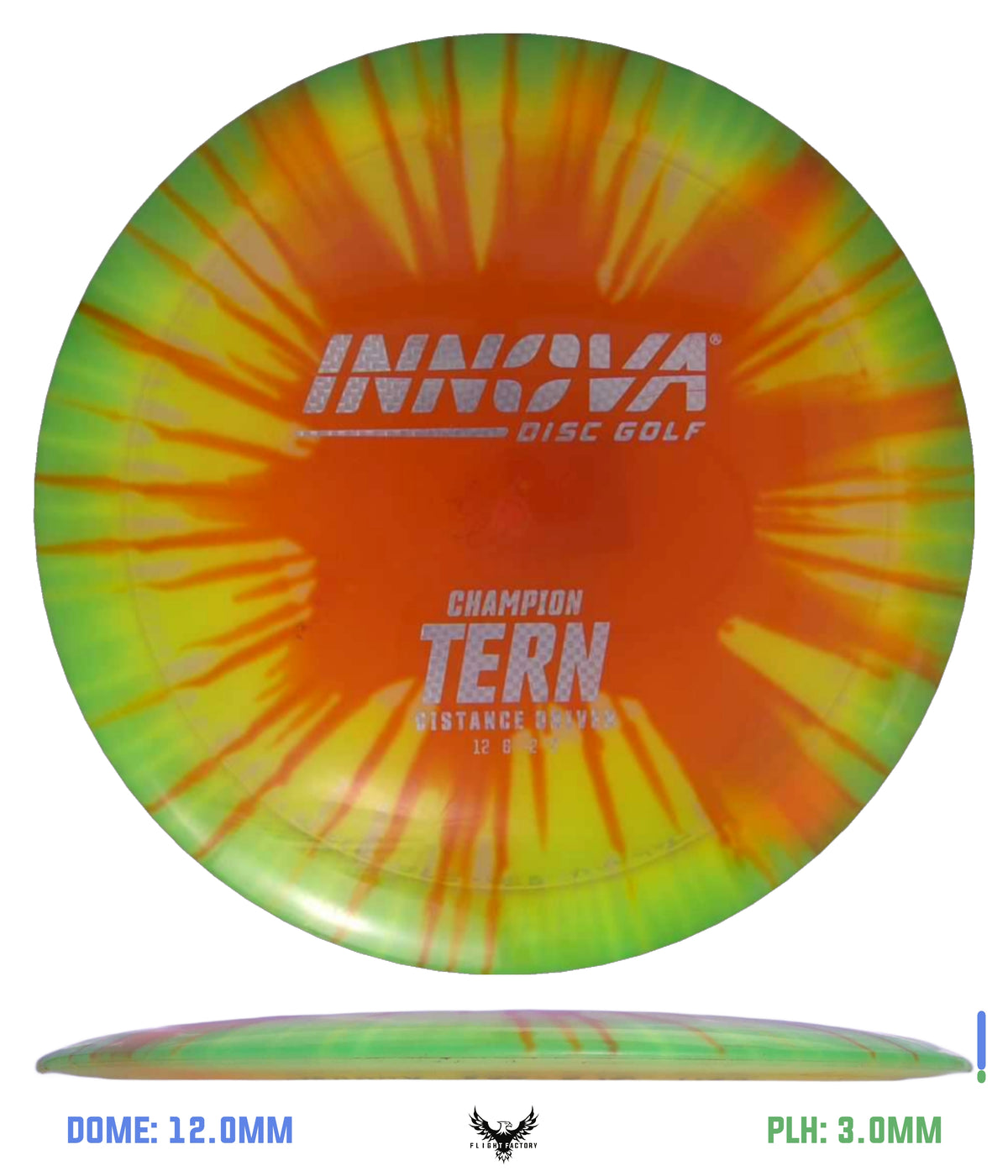 Innova Pre-Owned Distance Drivers (Page 1)