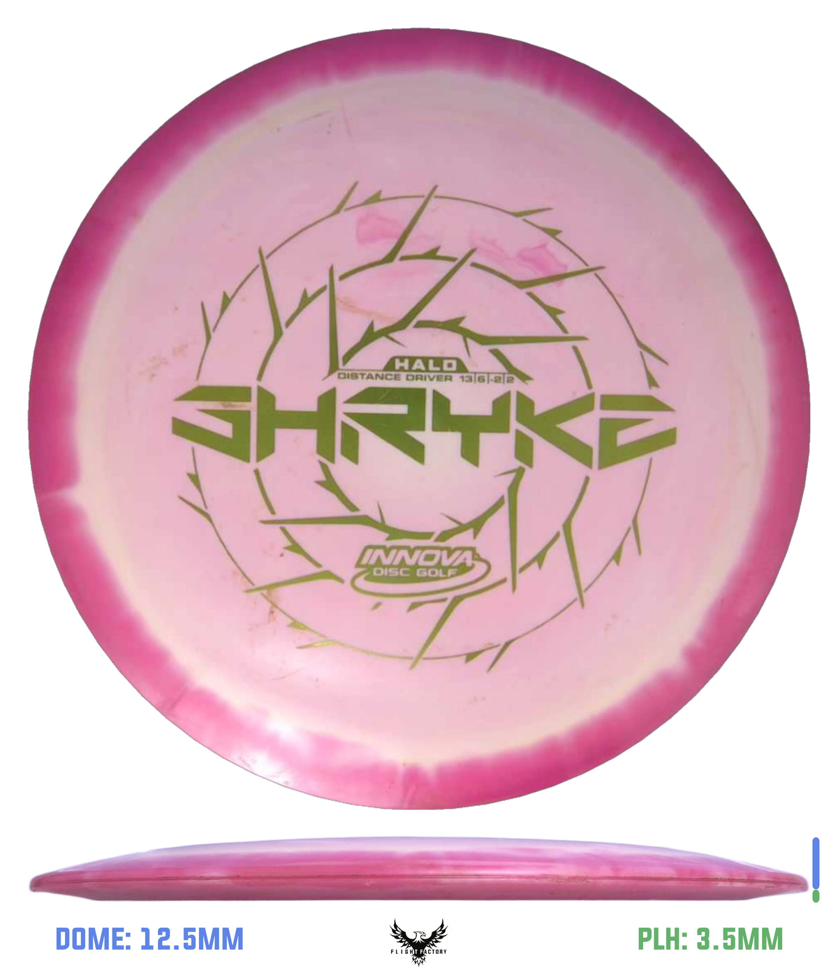 Innova Pre-Owned Distance Drivers (Page 1)