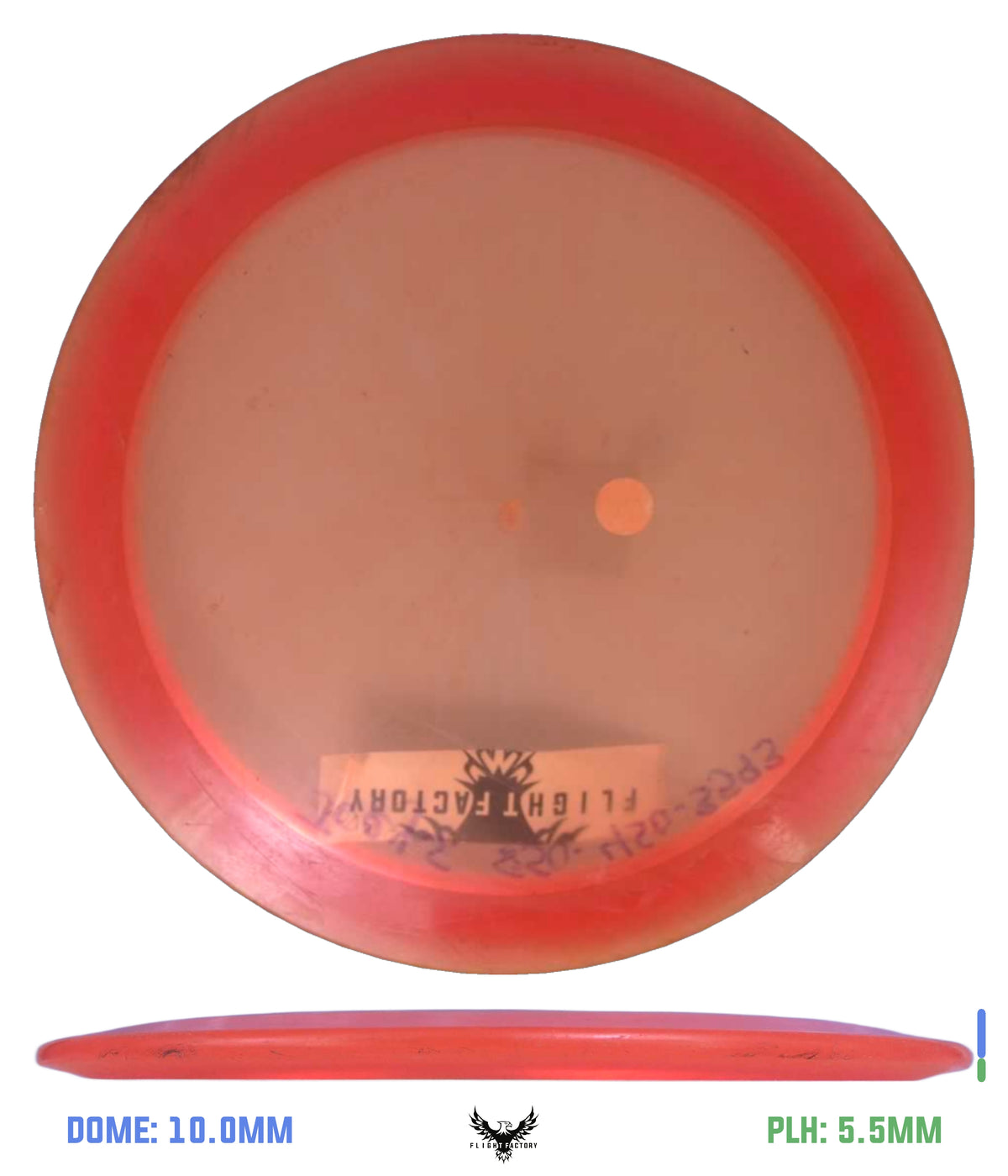 Innova Pre-Owned Distance Drivers (Page 1)
