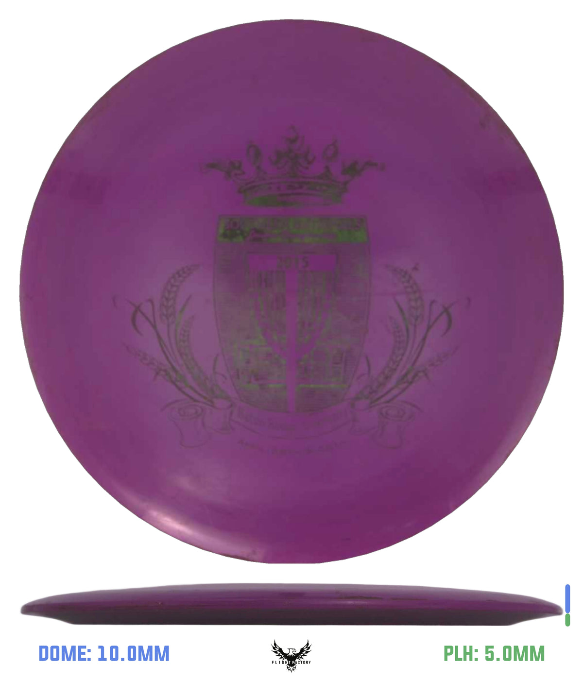 Innova Pre-Owned Distance Drivers (Page 1)